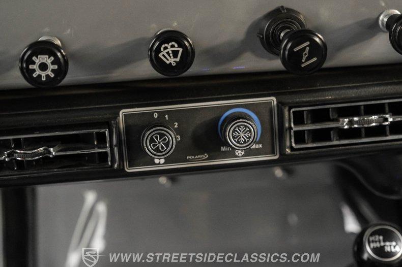 1993 Toyota Land Cruiser FJ45 Bandeirante