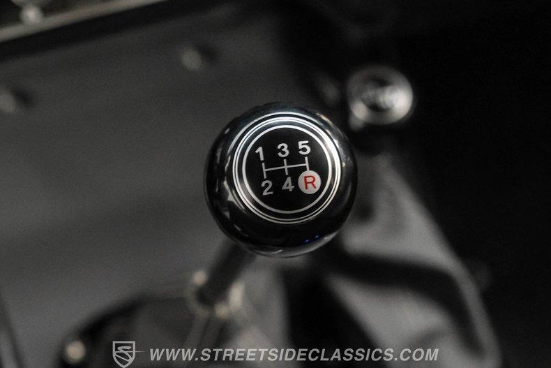 1993 Toyota Land Cruiser FJ45 Bandeirante