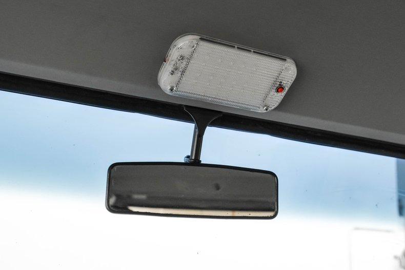 1993 Toyota Land Cruiser FJ45 Bandeirante