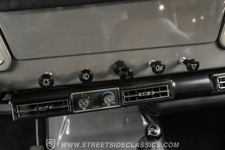 1993 Toyota Land Cruiser FJ45 Bandeirante