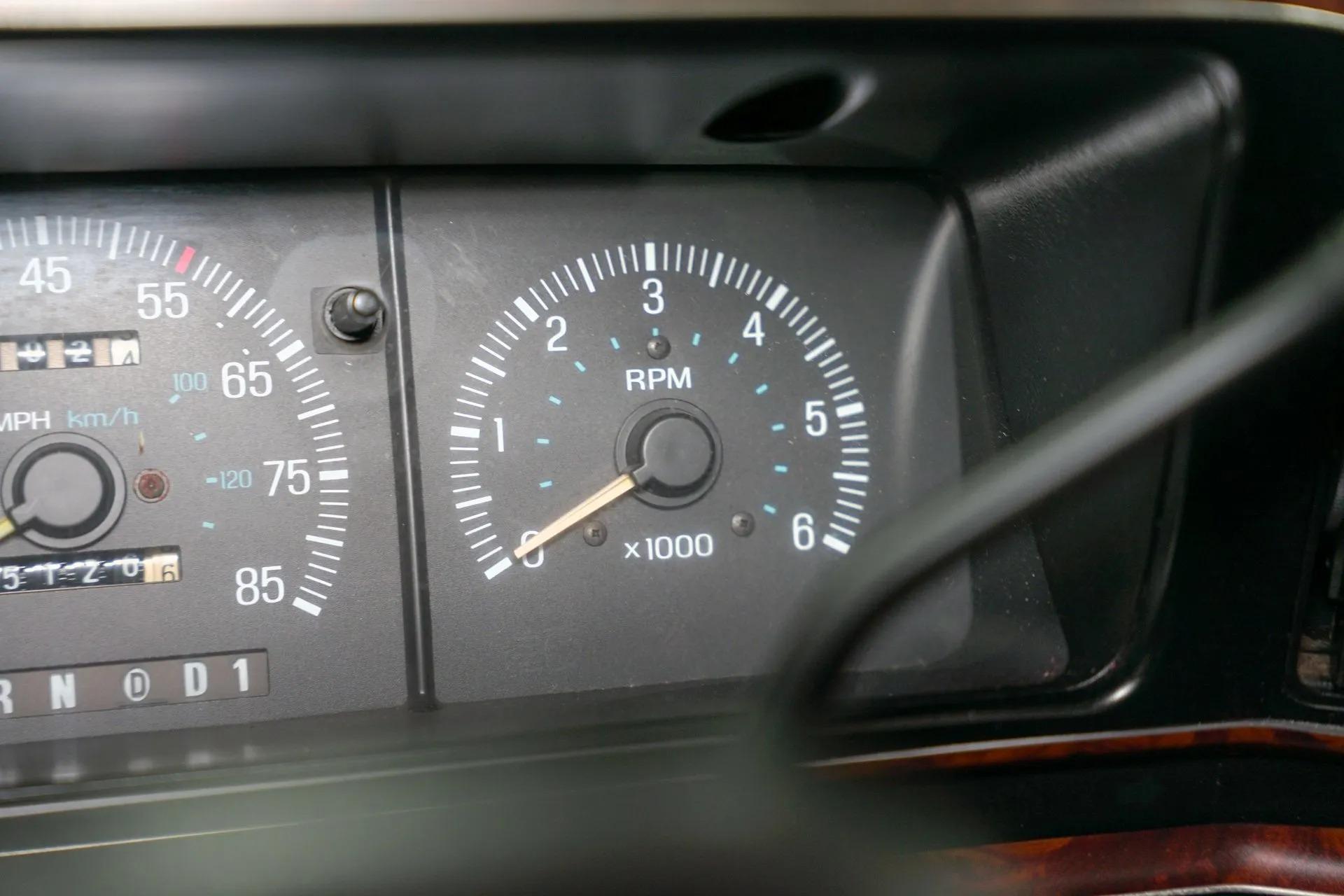 1990 Ford F-150 XLT Lariat