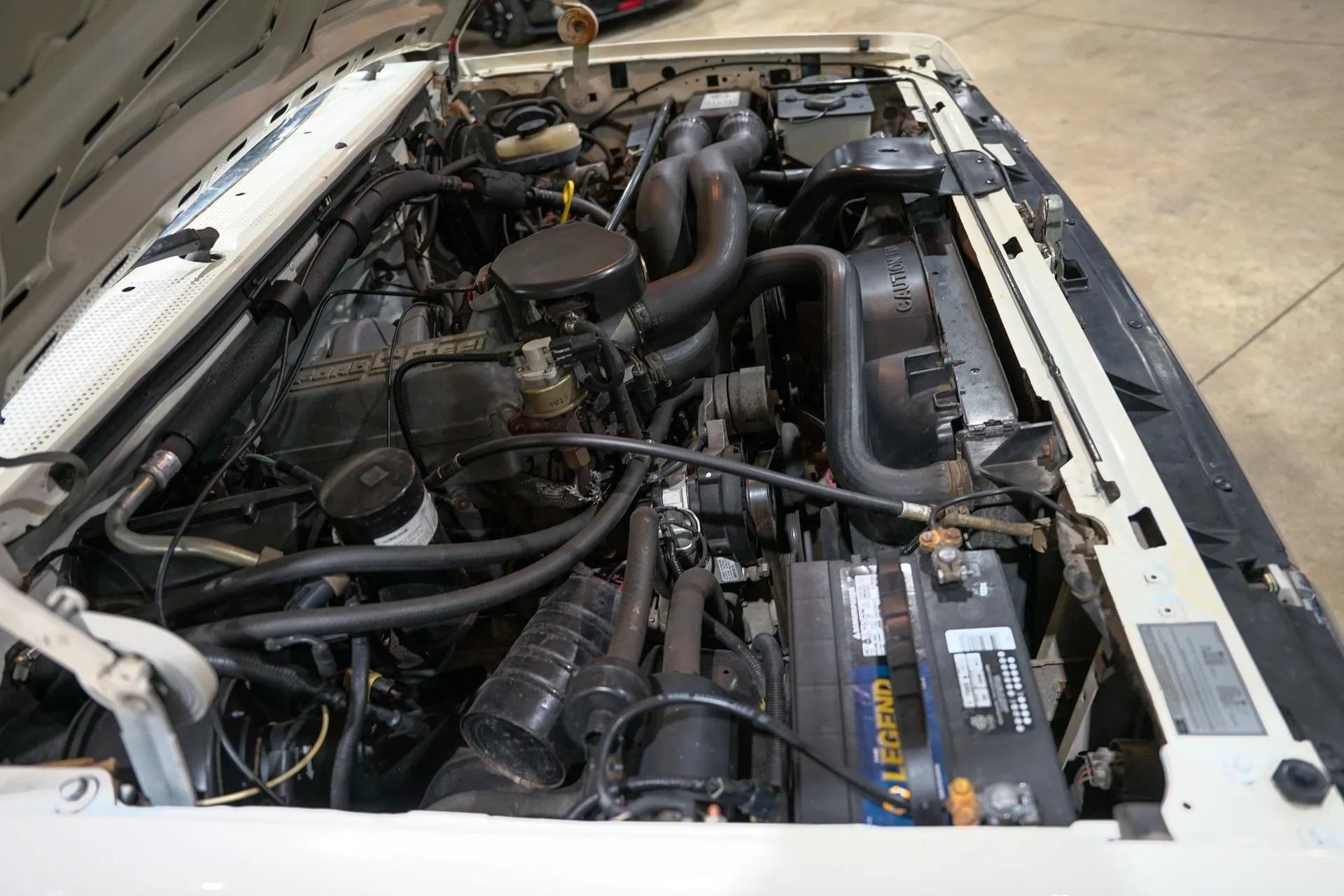 1990 Ford F-150 XLT Lariat