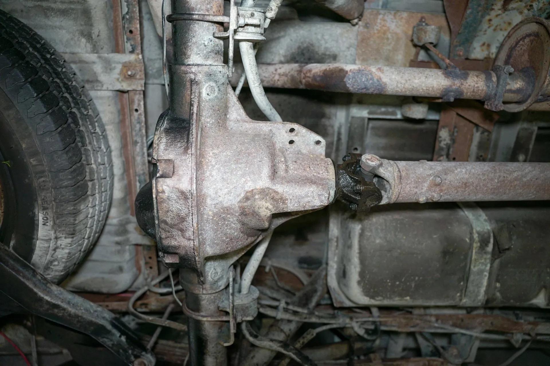 1990 Ford F-150 XLT Lariat