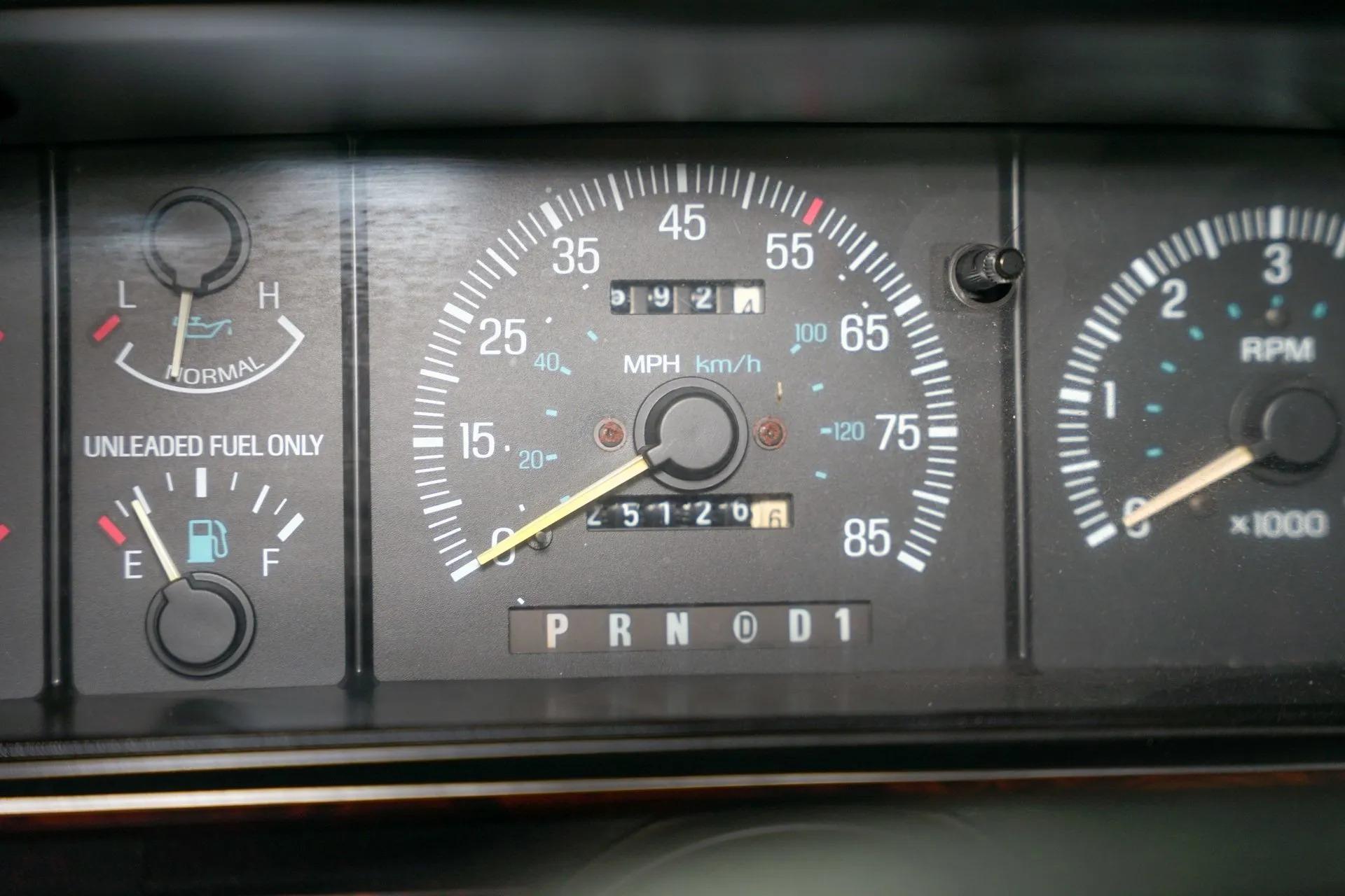 1990 Ford F-150 XLT Lariat