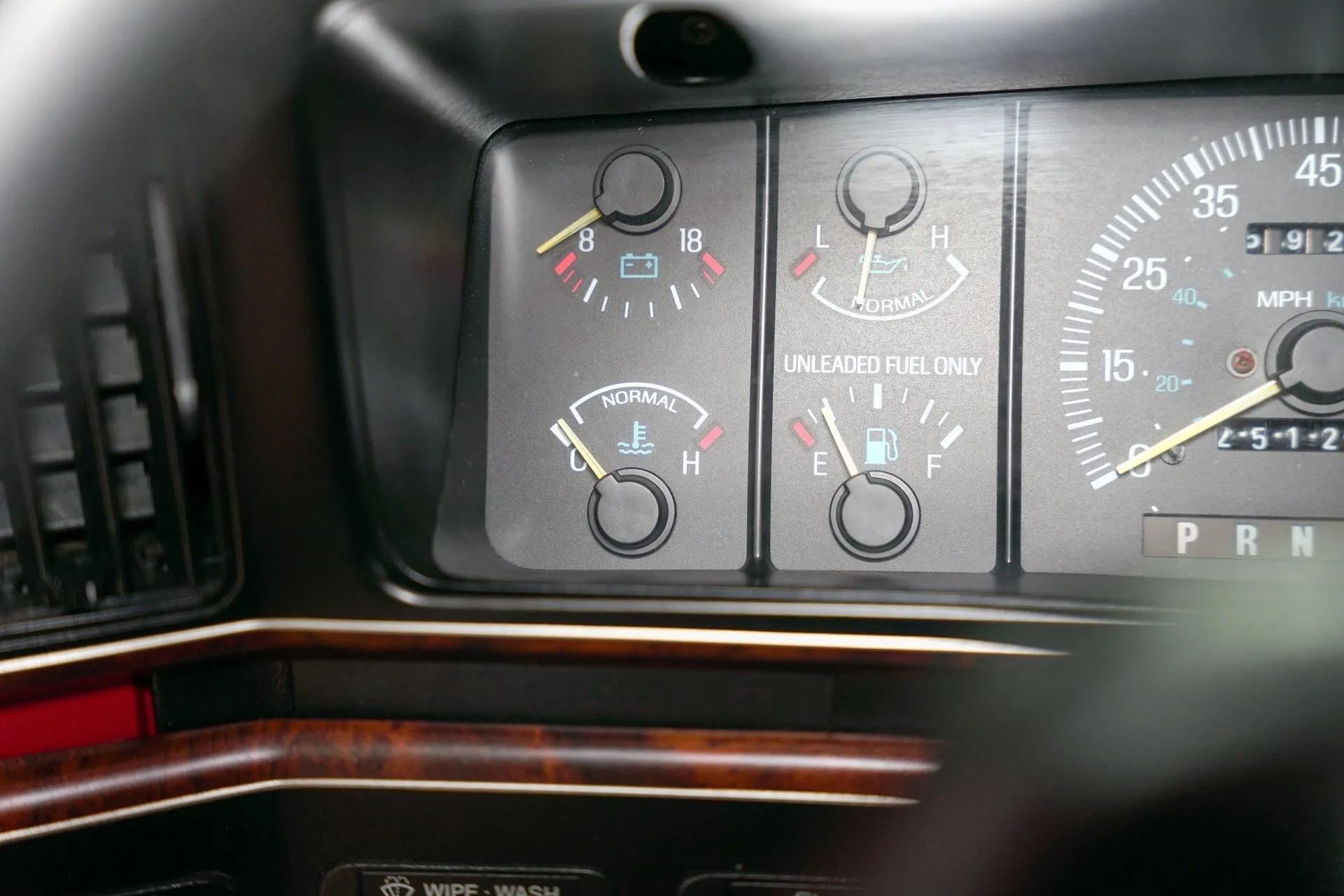 1990 Ford F-150 XLT Lariat