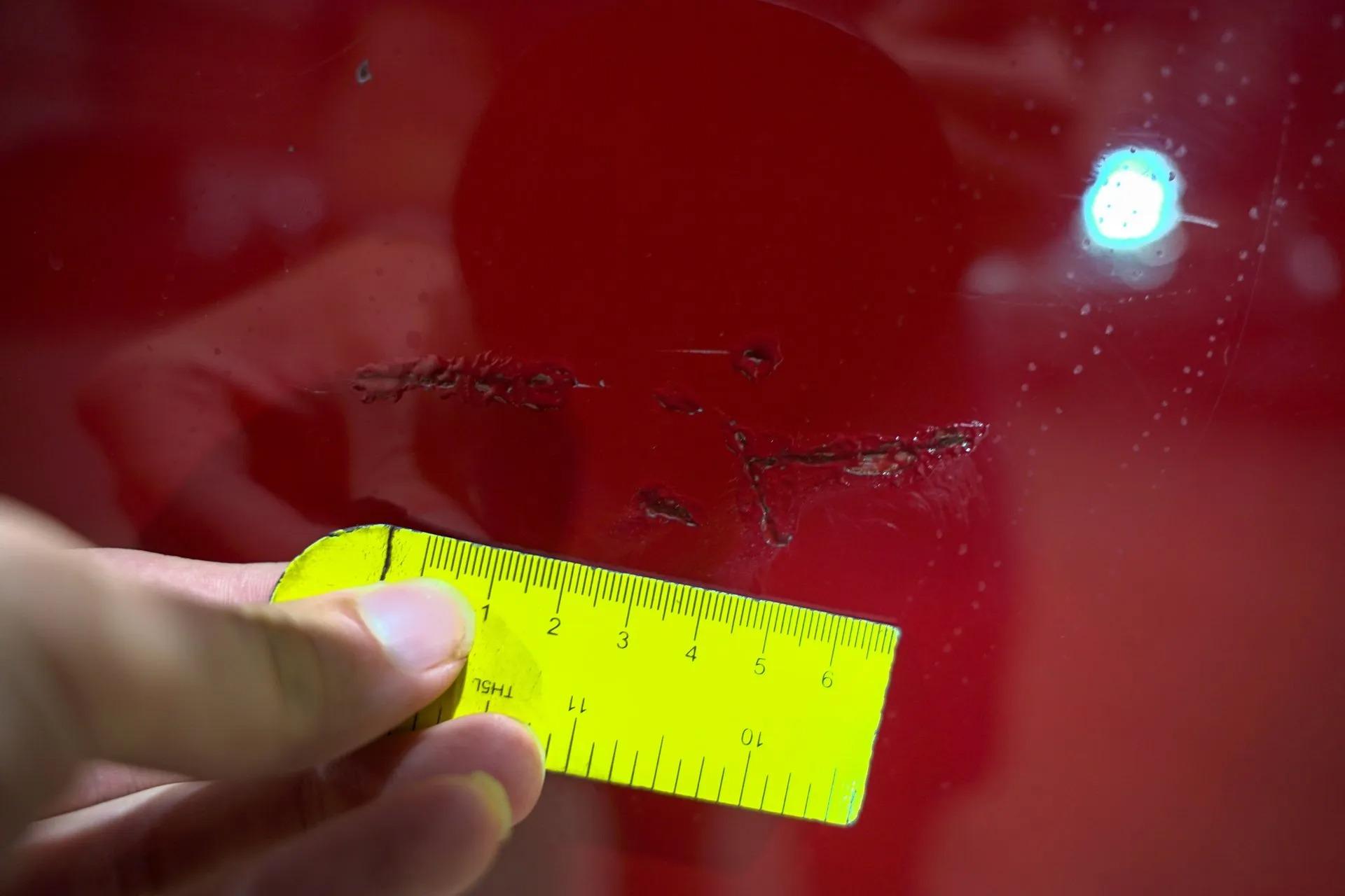 1990 Ford F-150 XLT Lariat