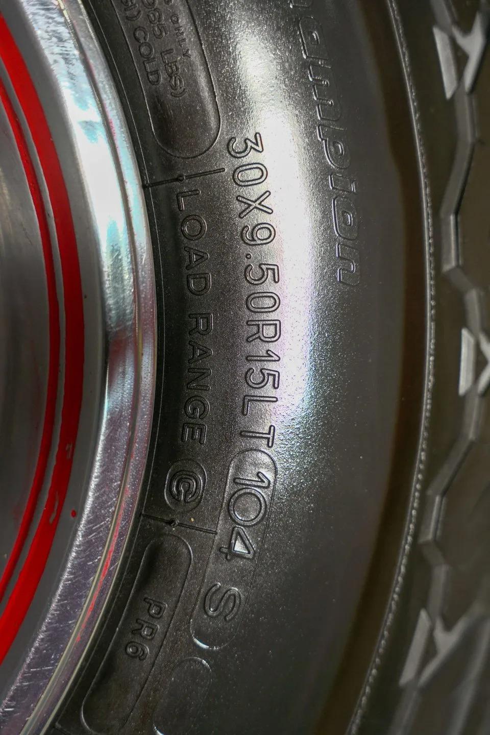 1990 Ford F-150 XLT Lariat