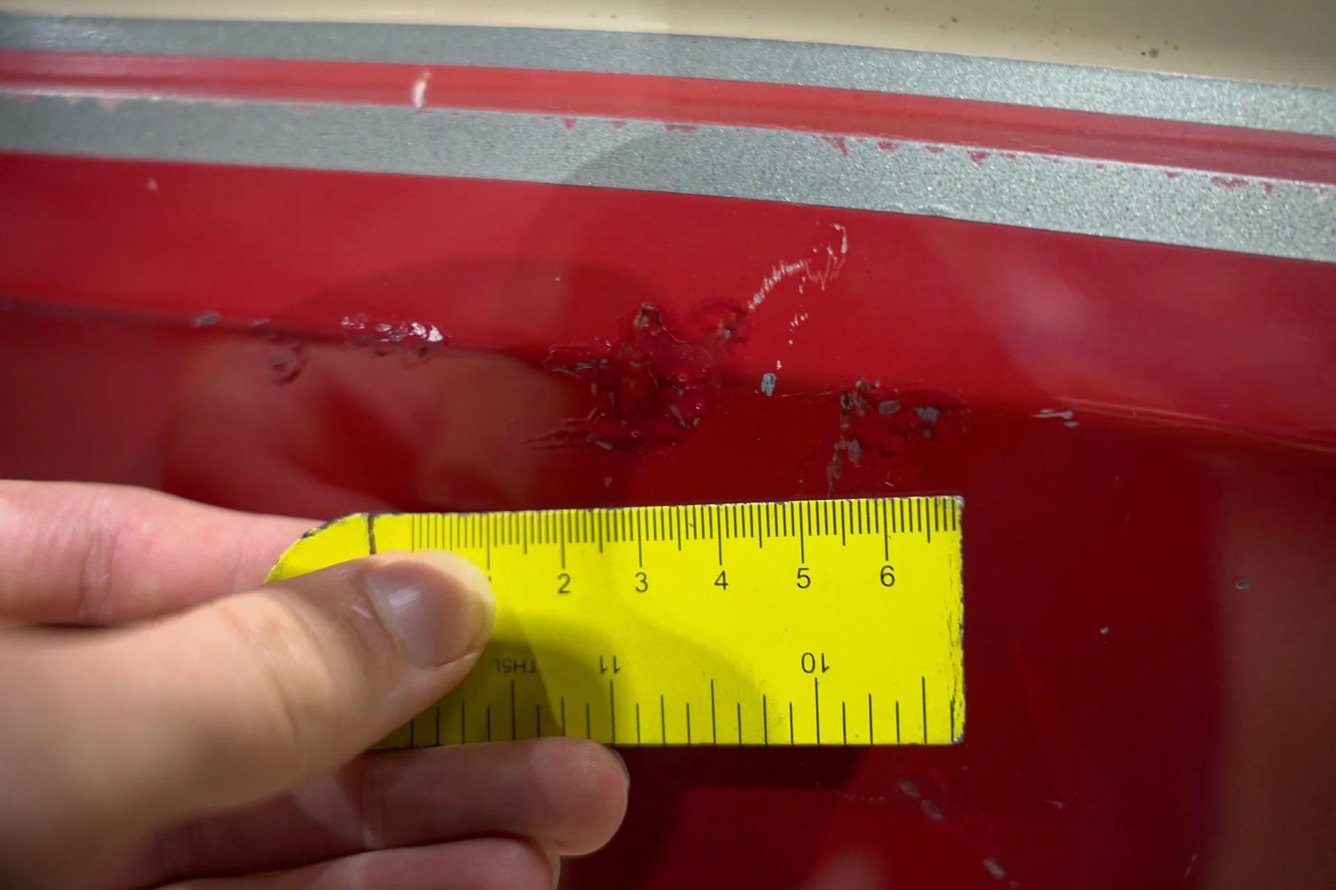 1990 Ford F-150 XLT Lariat