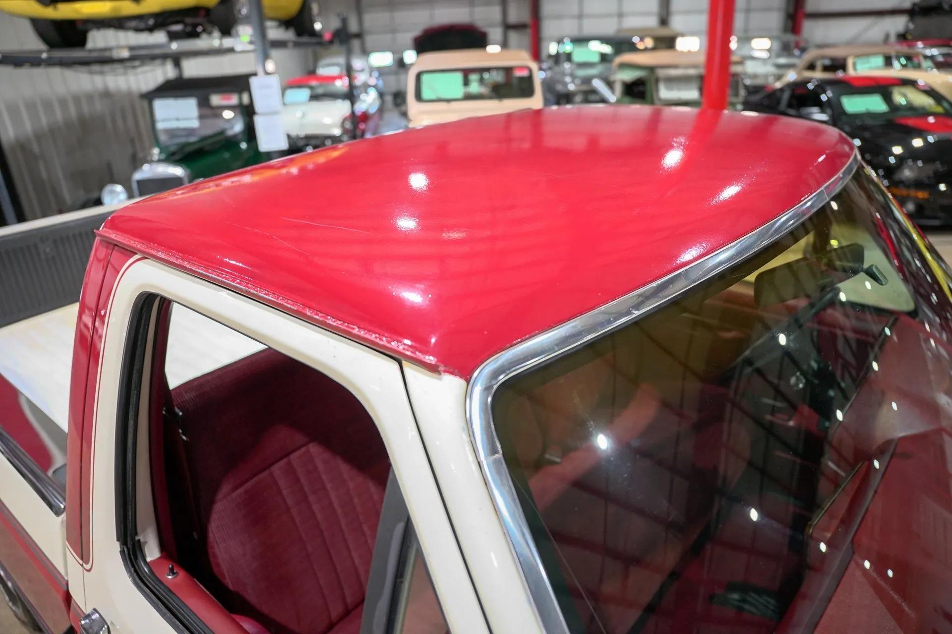 1990 Ford F-150 XLT Lariat