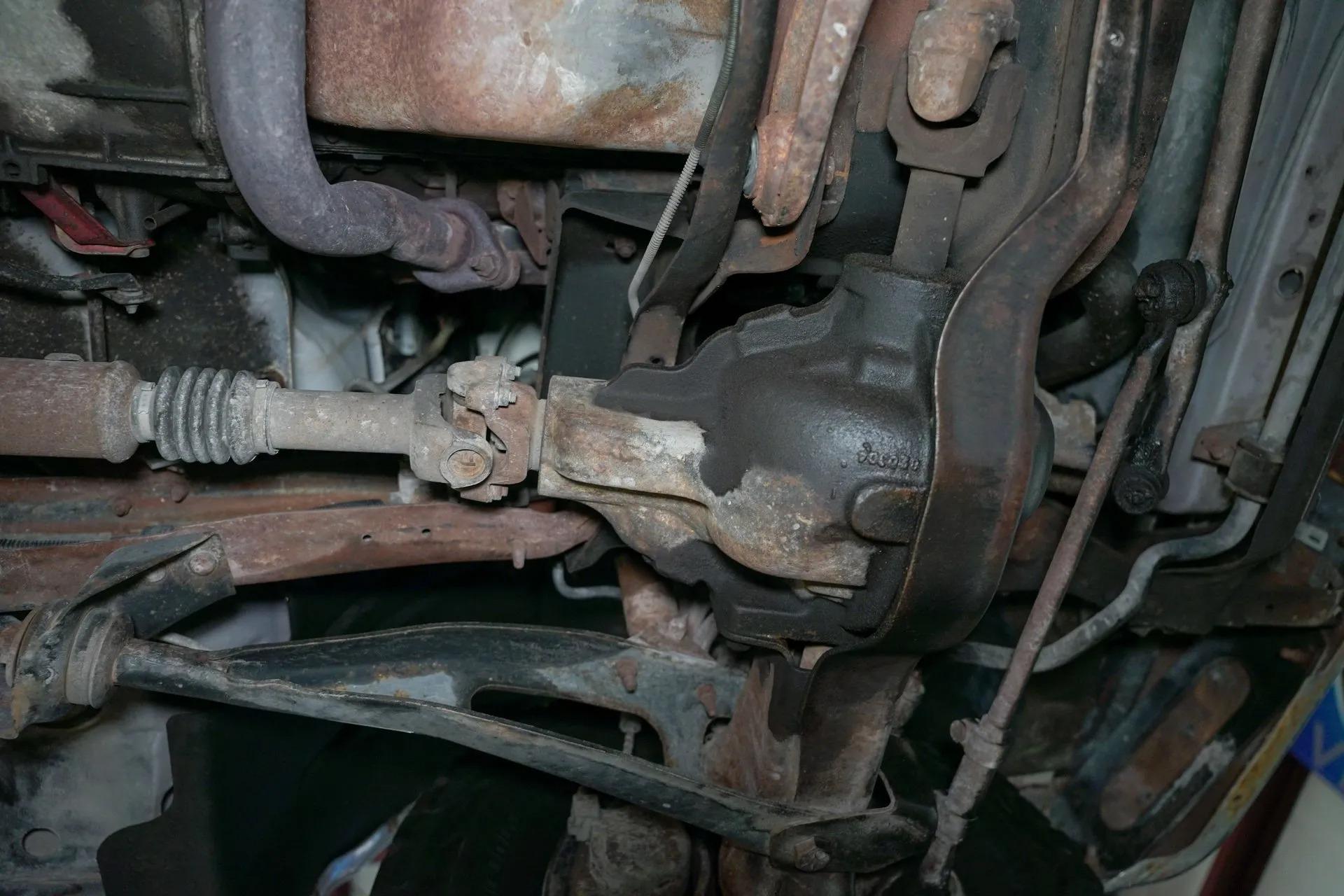 1990 Ford F-150 XLT Lariat