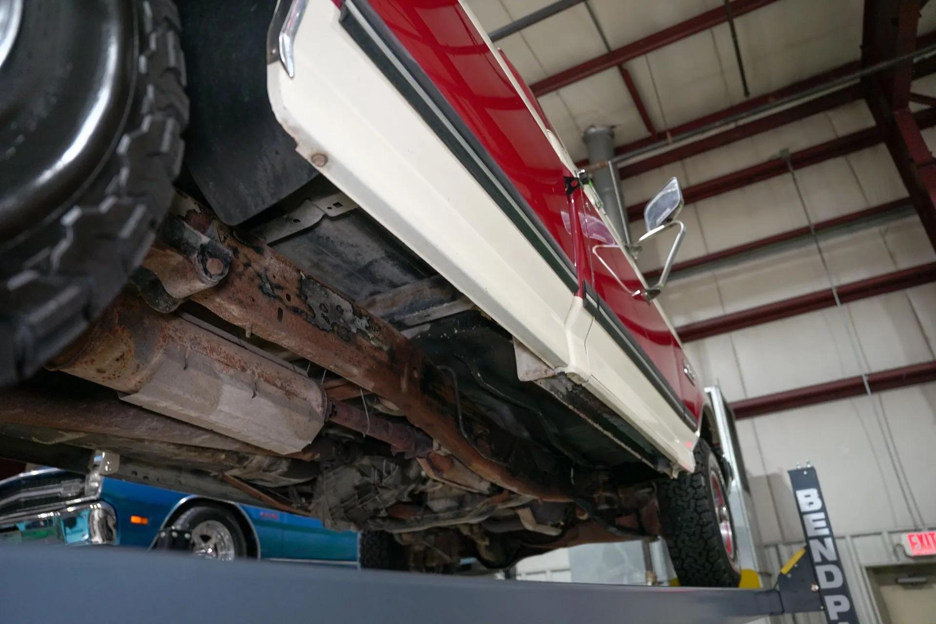 1990 Ford F-150 XLT Lariat