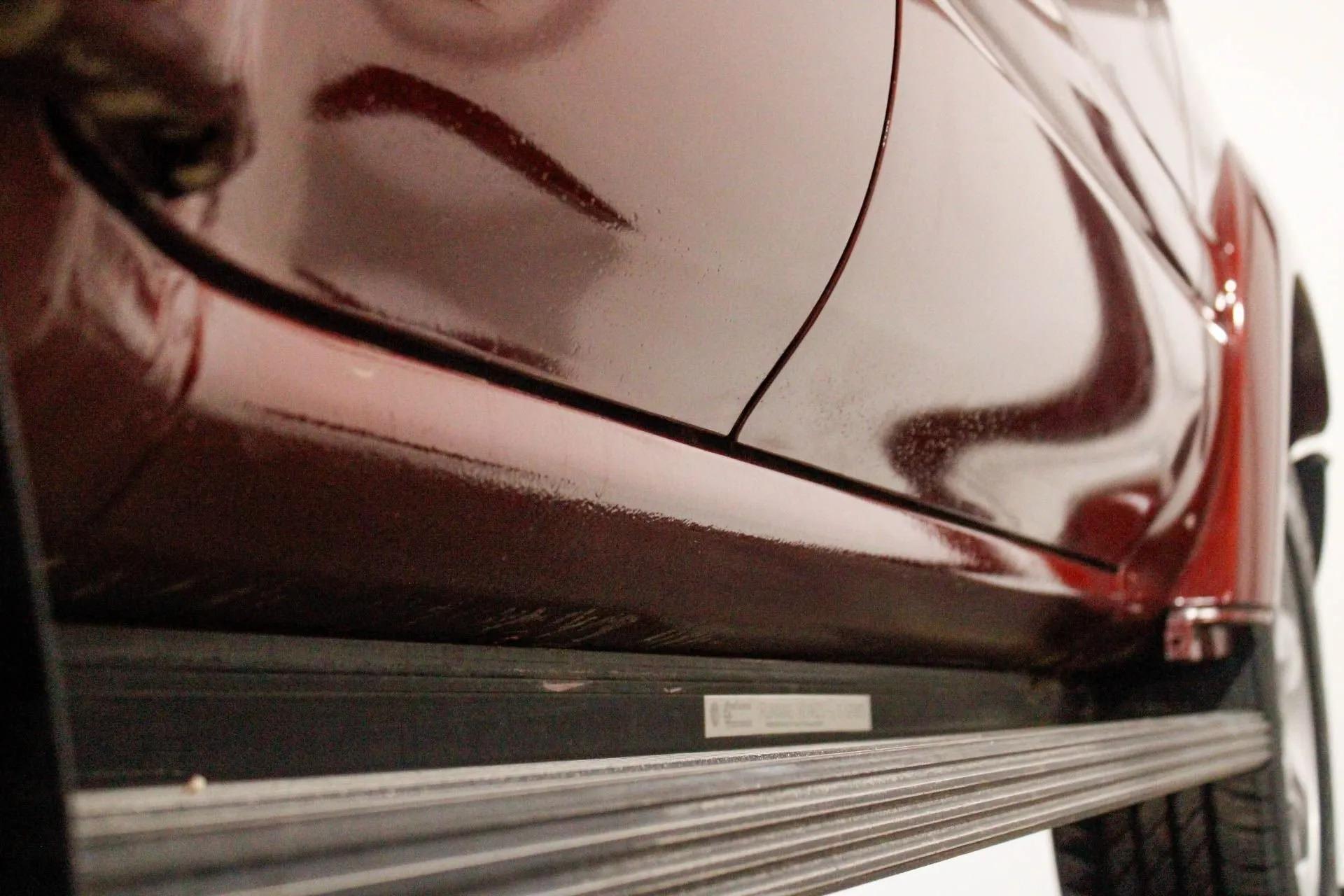 1991 Toyota Land Cruiser