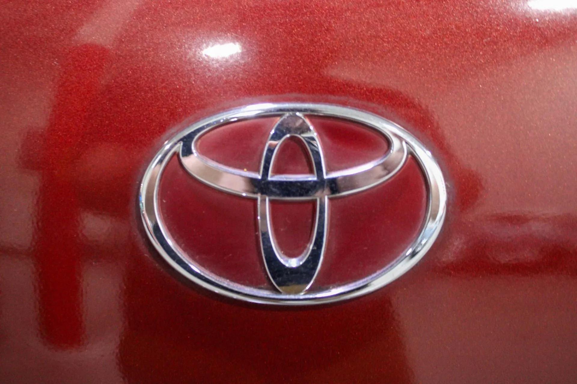 1991 Toyota Land Cruiser