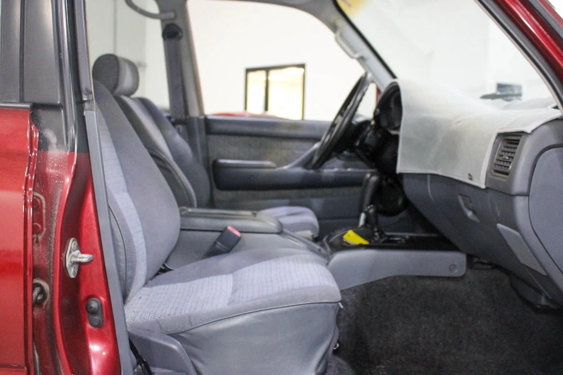 1991 Toyota Land Cruiser