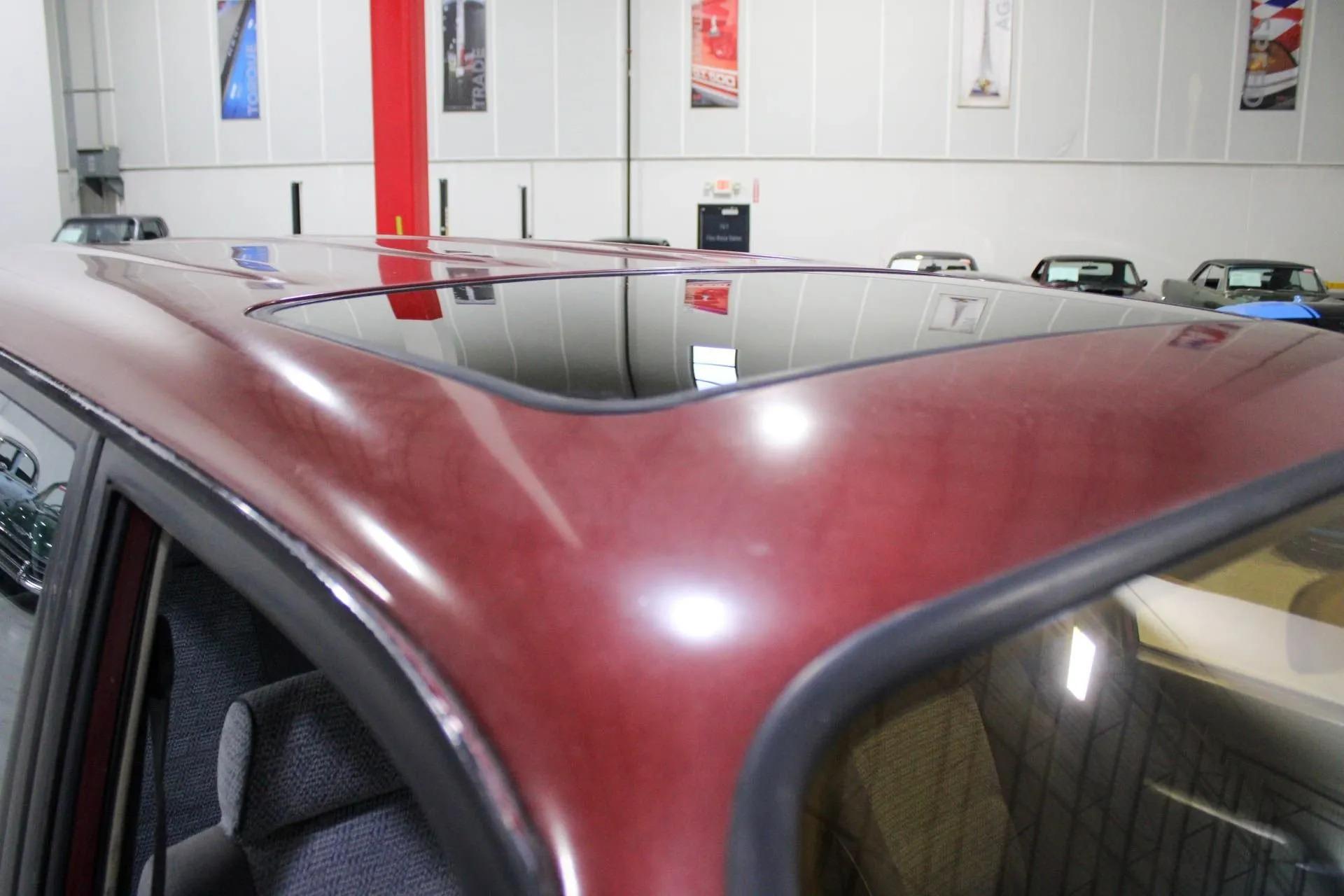 1991 Toyota Land Cruiser