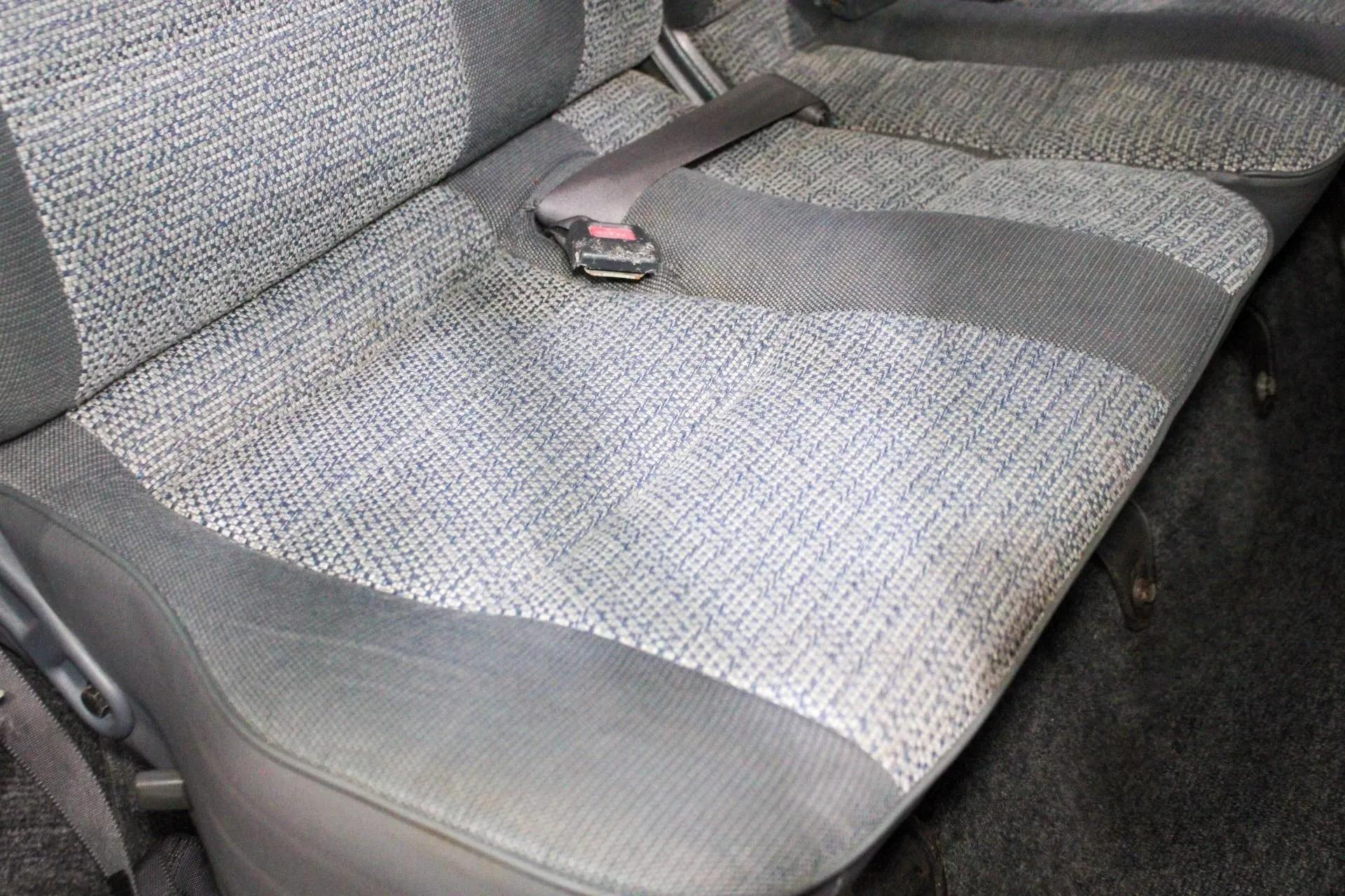 1991 Toyota Land Cruiser