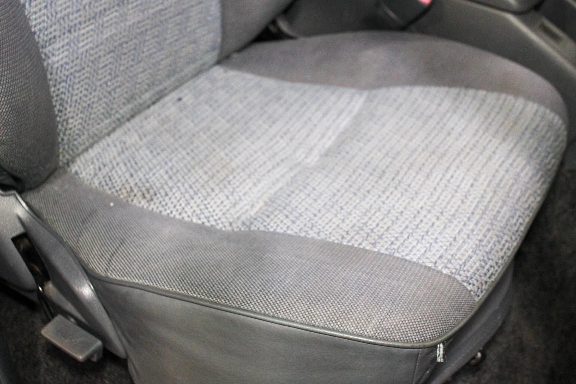 1991 Toyota Land Cruiser