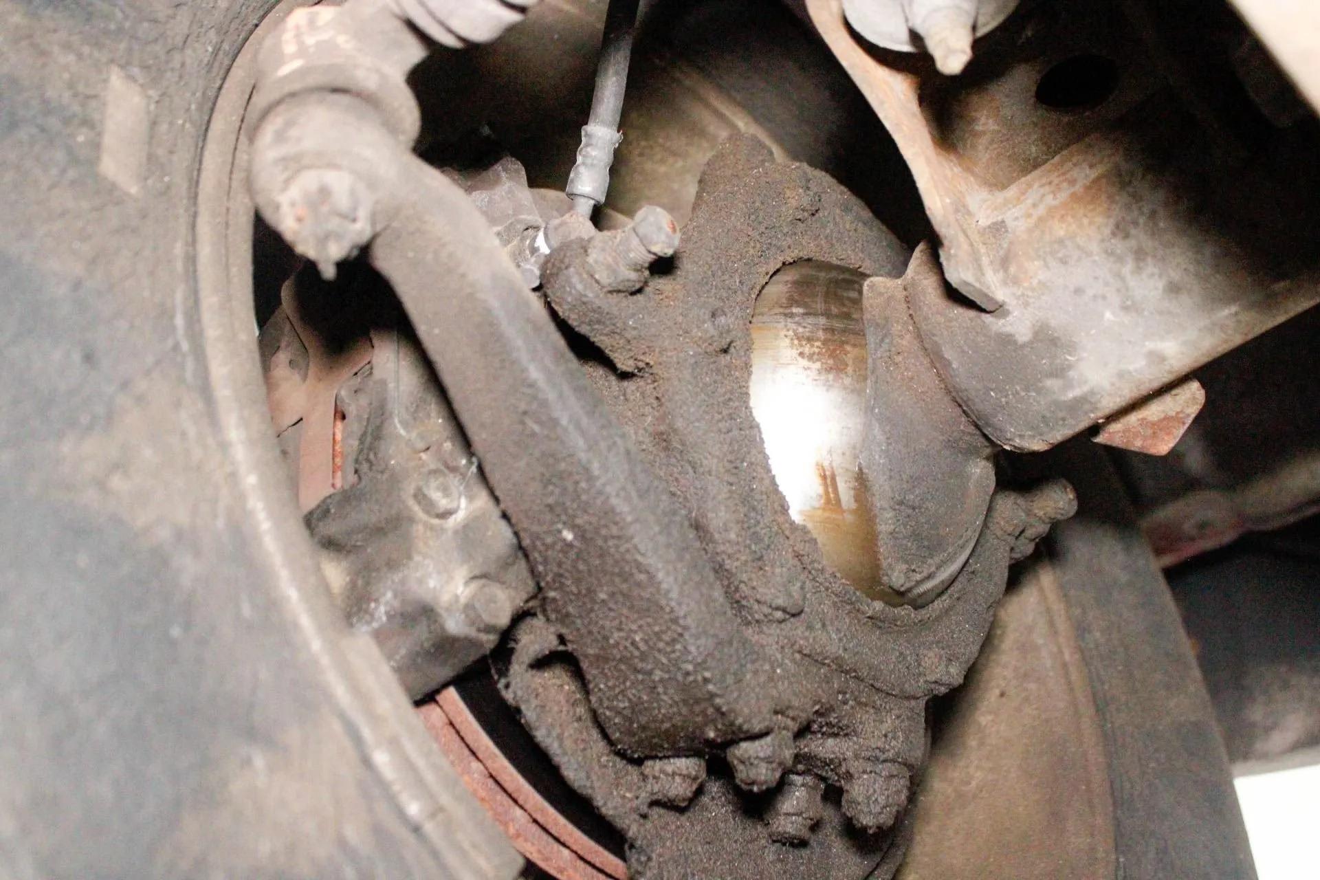 1991 Toyota Land Cruiser