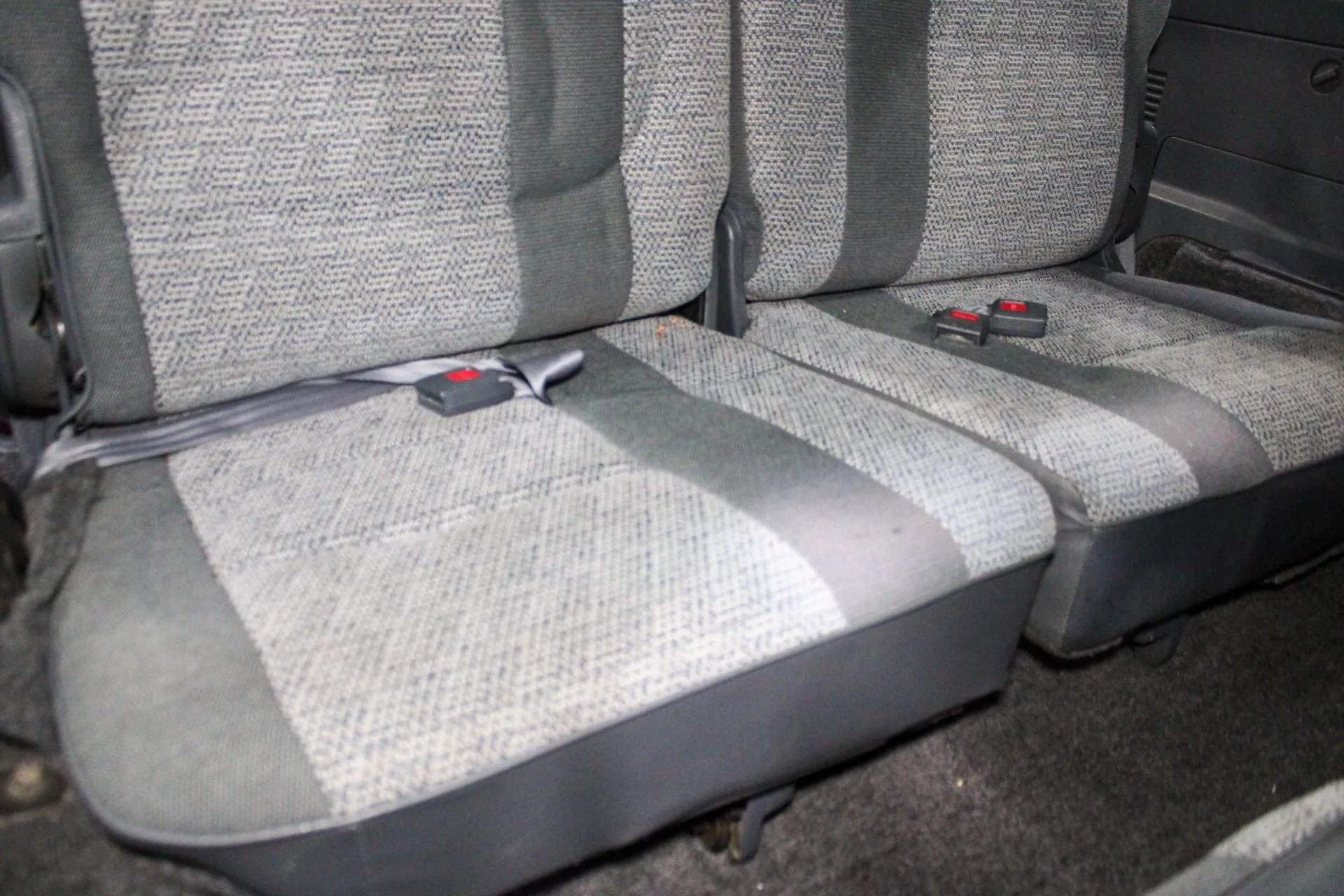 1991 Toyota Land Cruiser