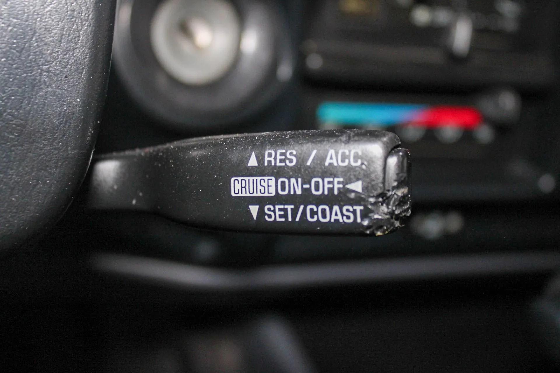 1991 Toyota Land Cruiser