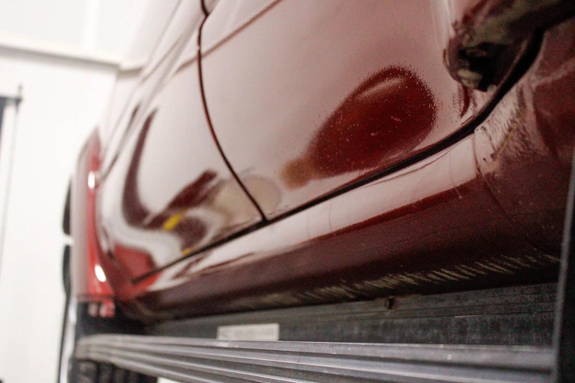 1991 Toyota Land Cruiser