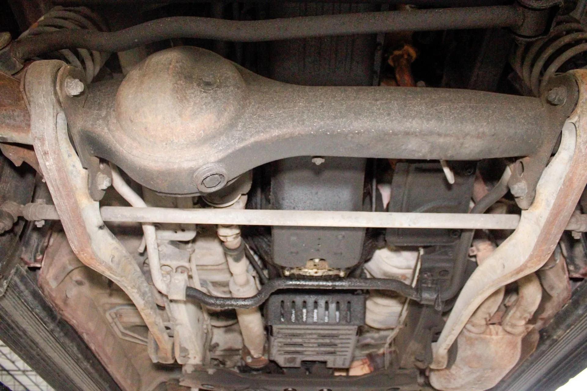 1991 Toyota Land Cruiser