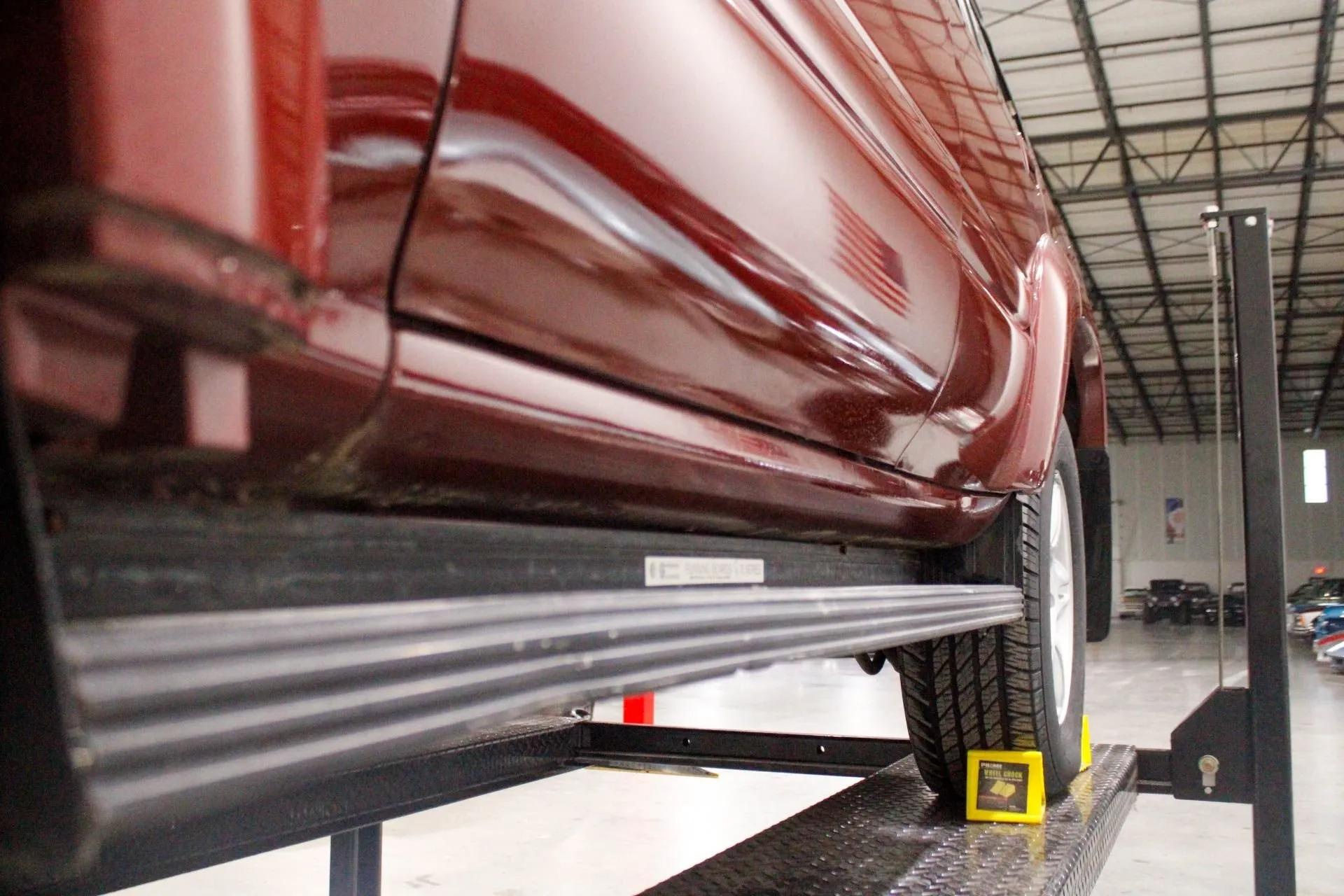 1991 Toyota Land Cruiser