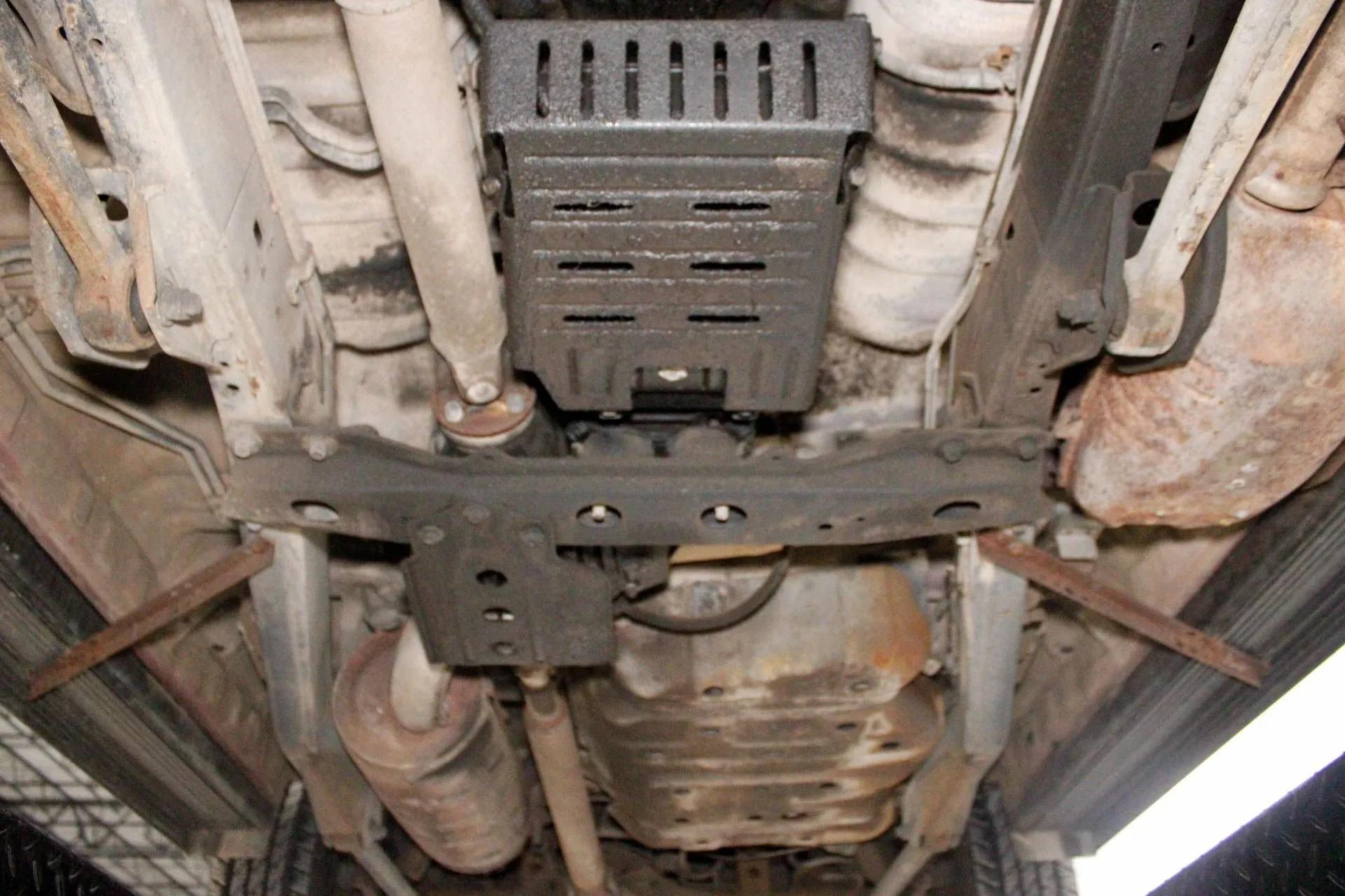 1991 Toyota Land Cruiser