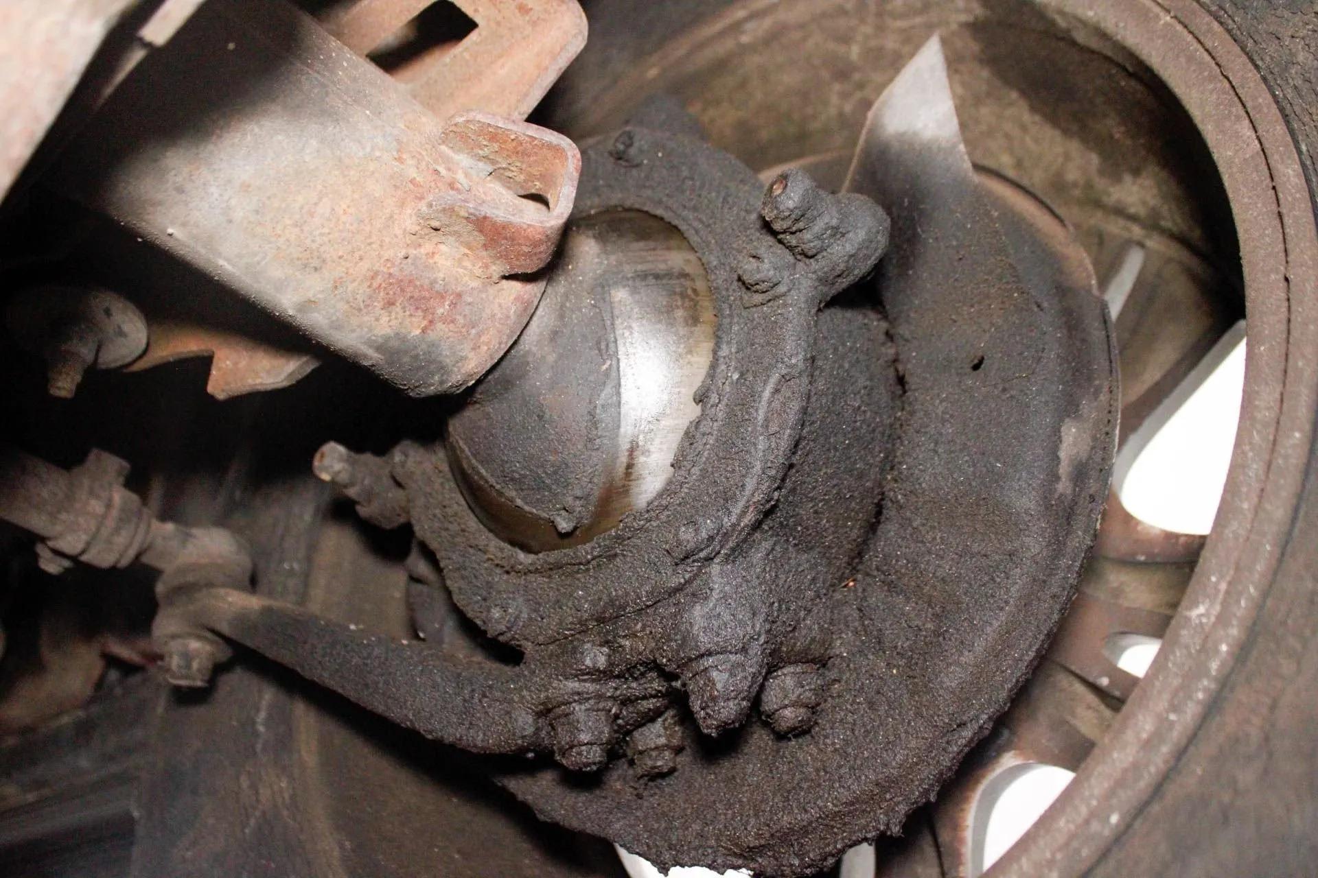 1991 Toyota Land Cruiser