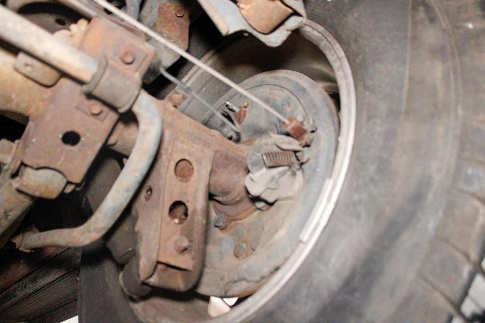 1991 Toyota Land Cruiser