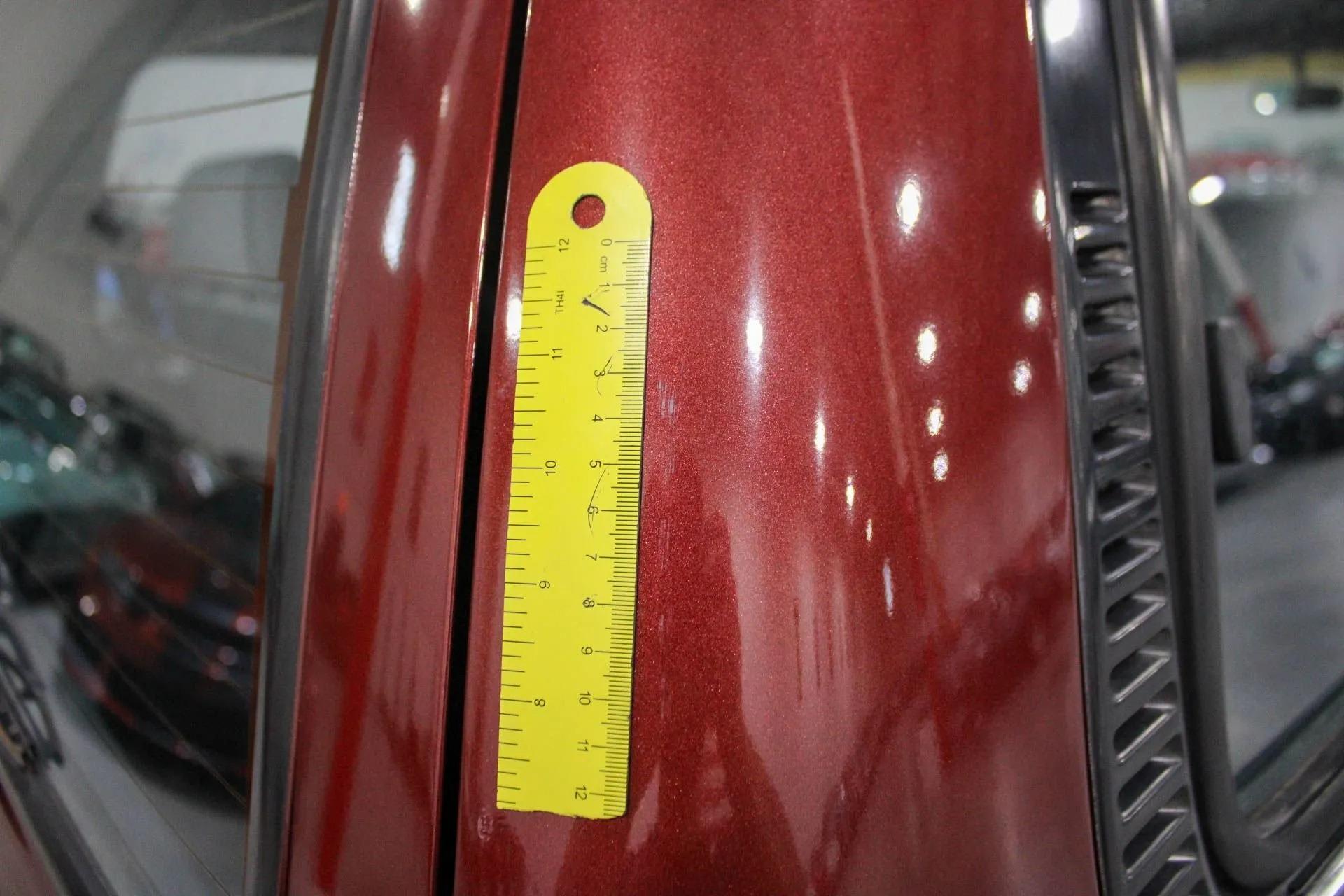 1991 Toyota Land Cruiser