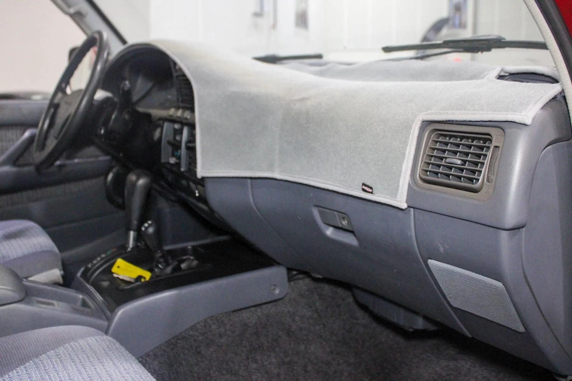 1991 Toyota Land Cruiser