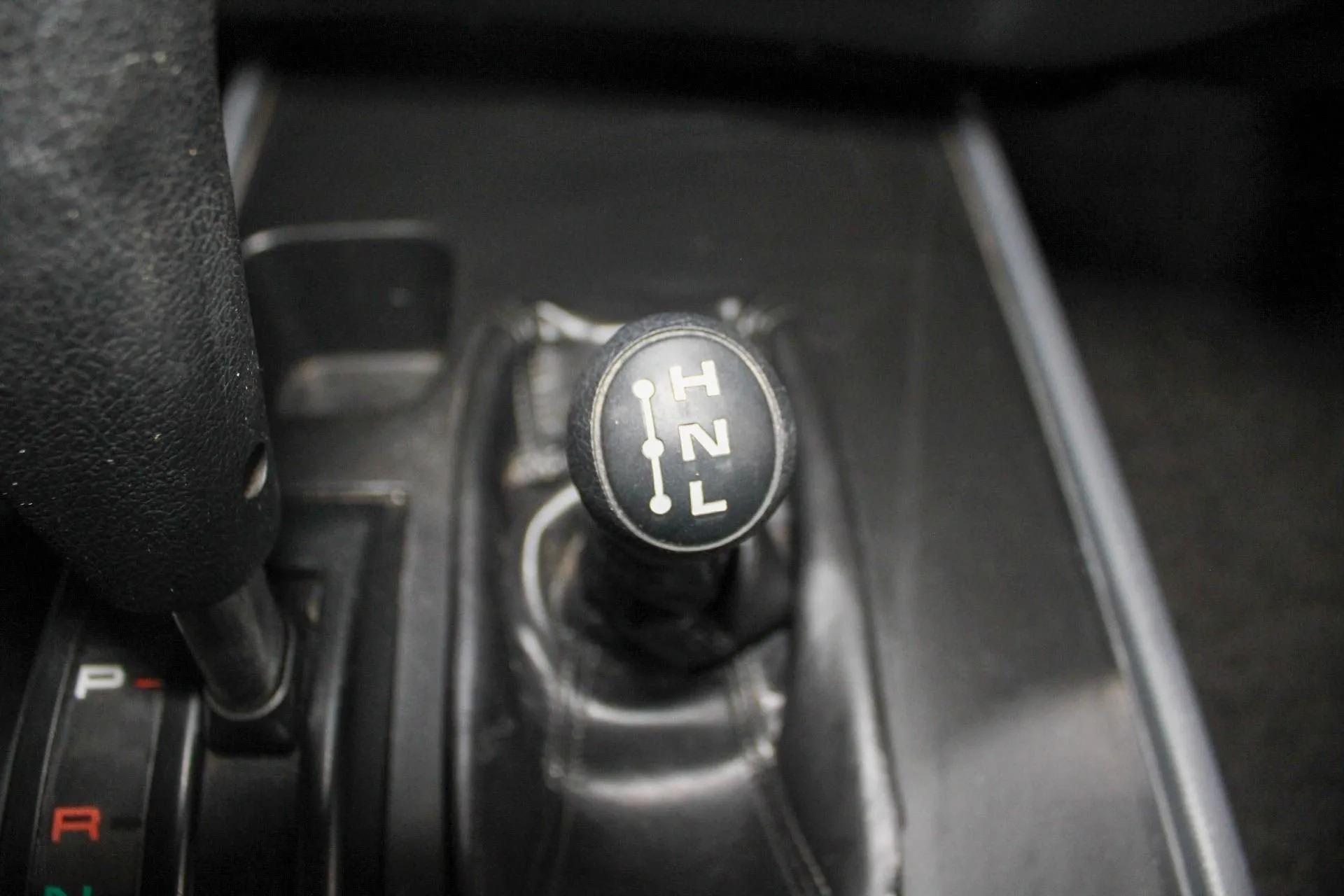 1991 Toyota Land Cruiser