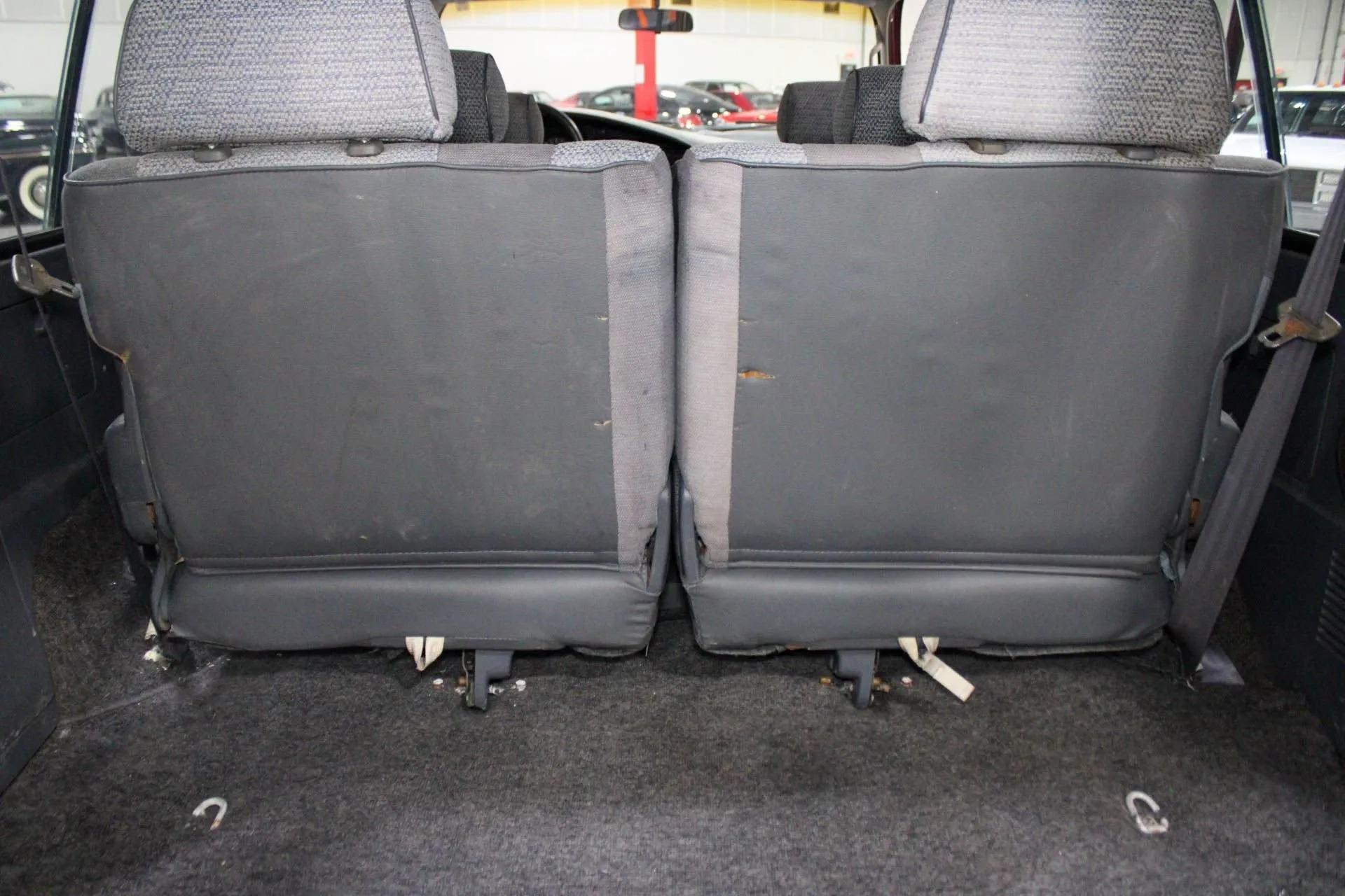 1991 Toyota Land Cruiser