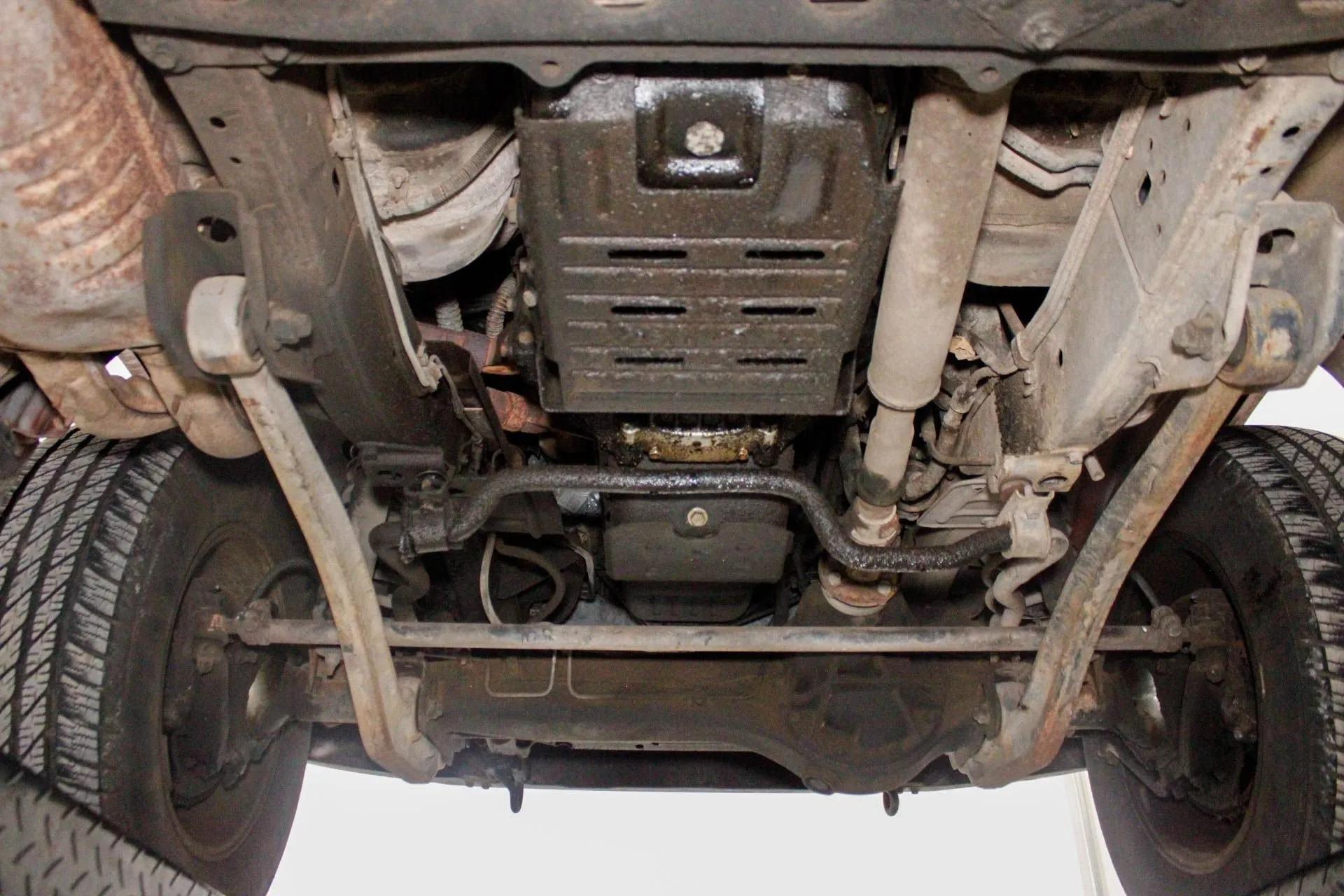 1991 Toyota Land Cruiser