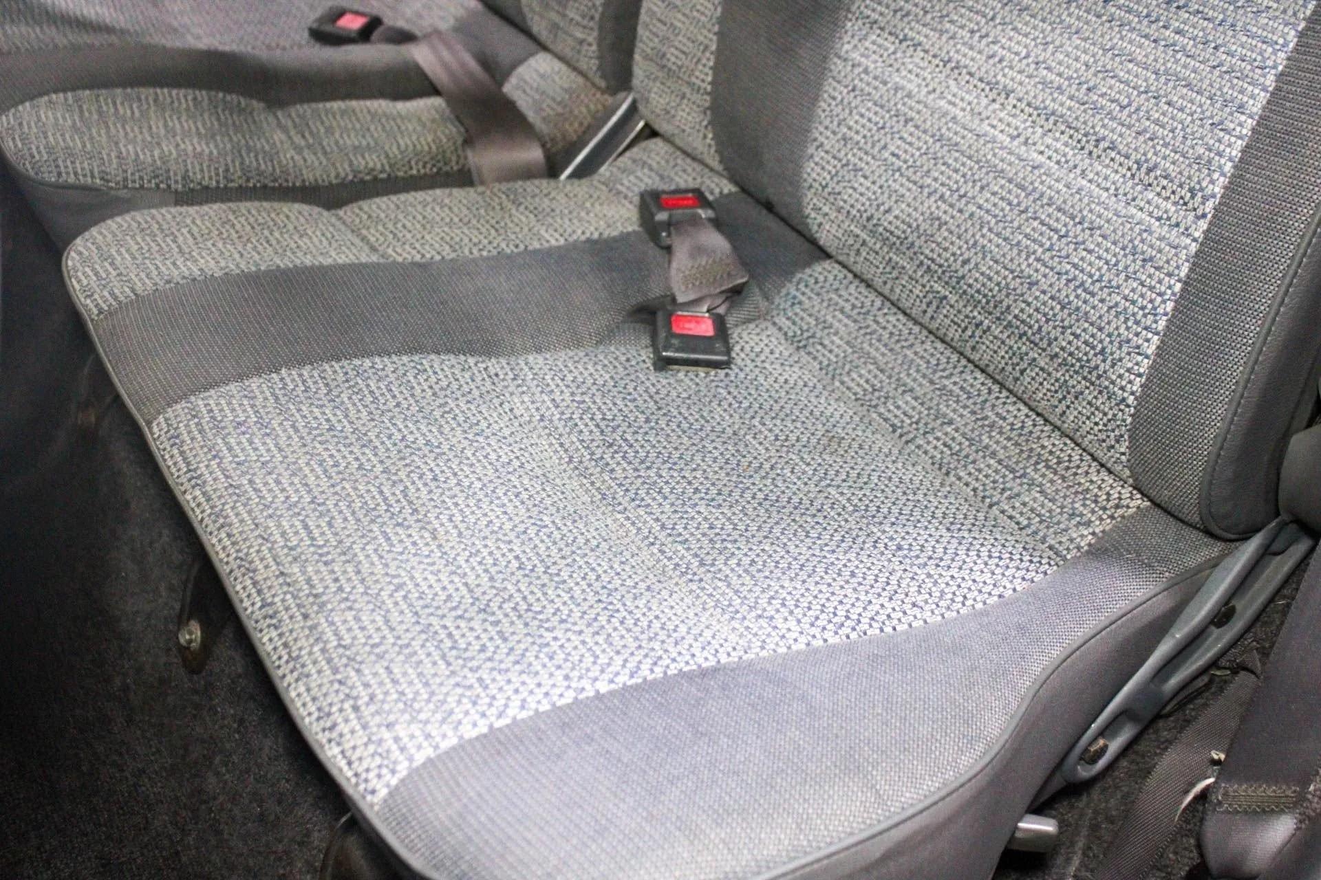 1991 Toyota Land Cruiser