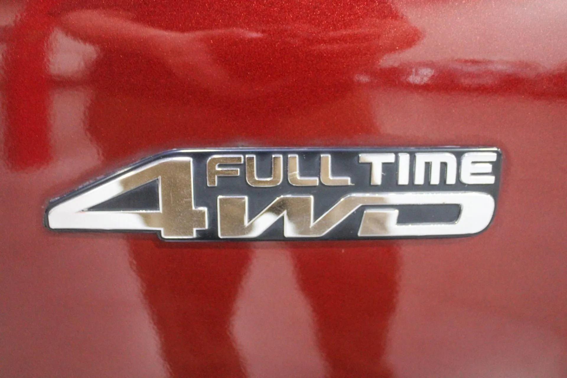 1991 Toyota Land Cruiser