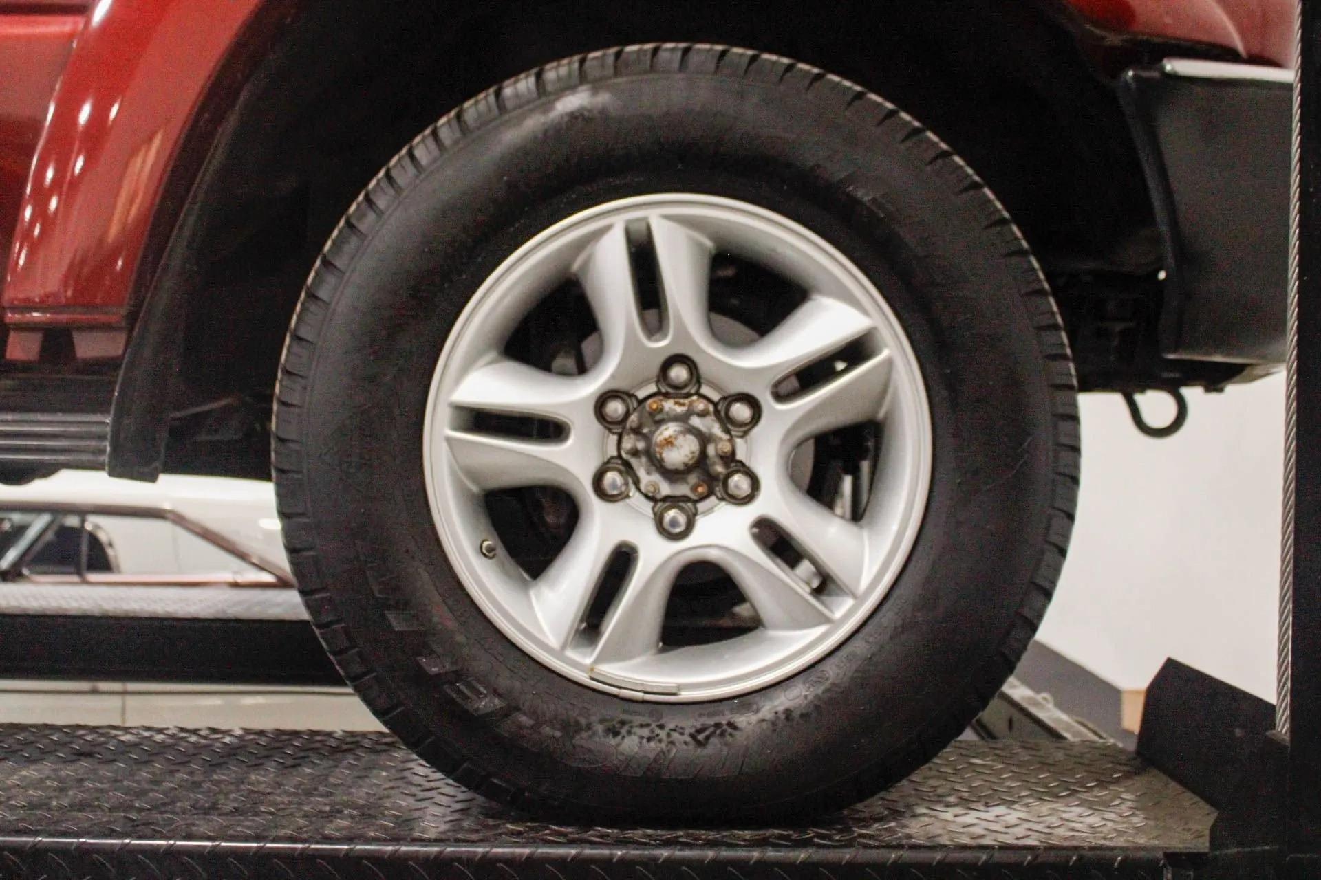 1991 Toyota Land Cruiser