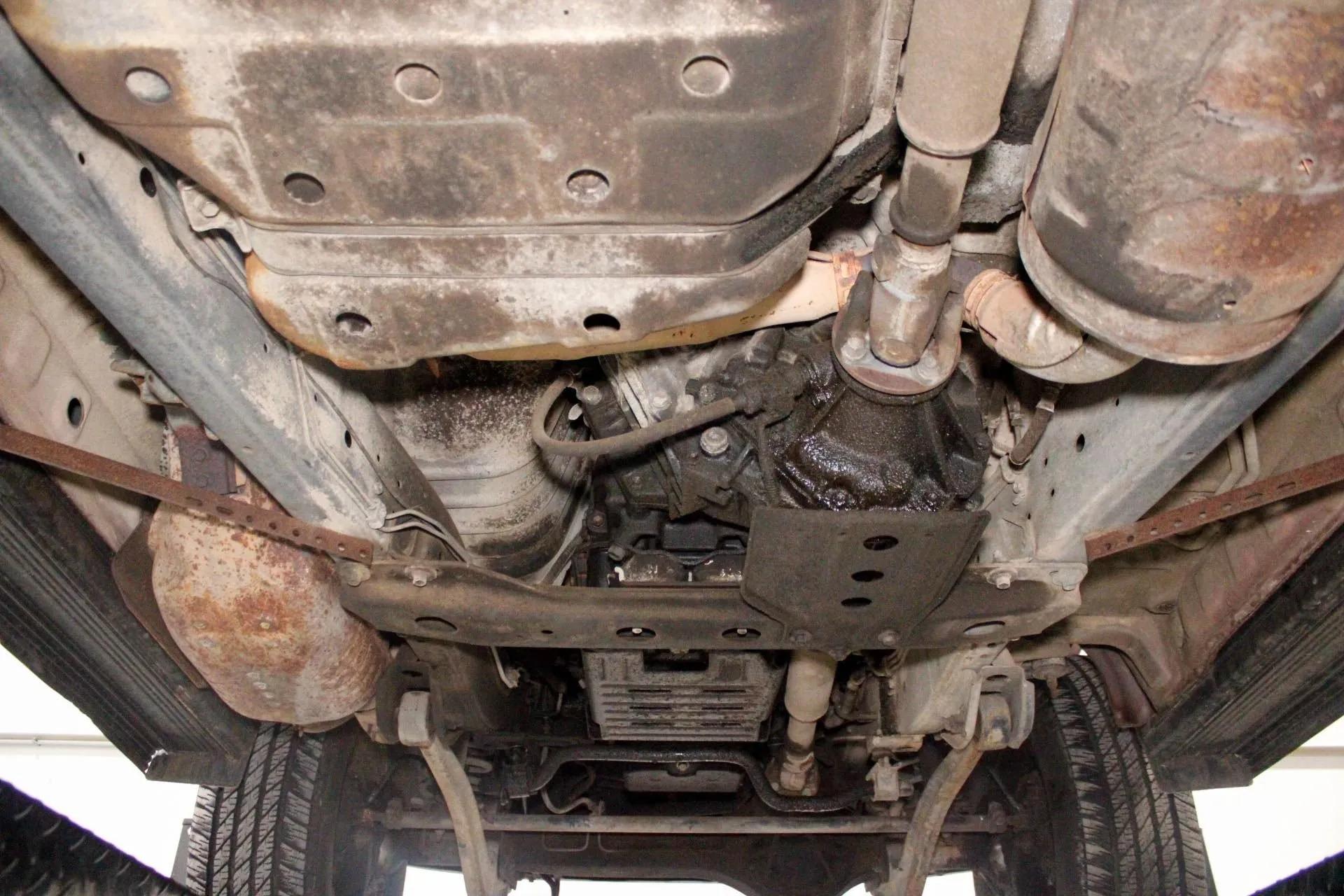 1991 Toyota Land Cruiser