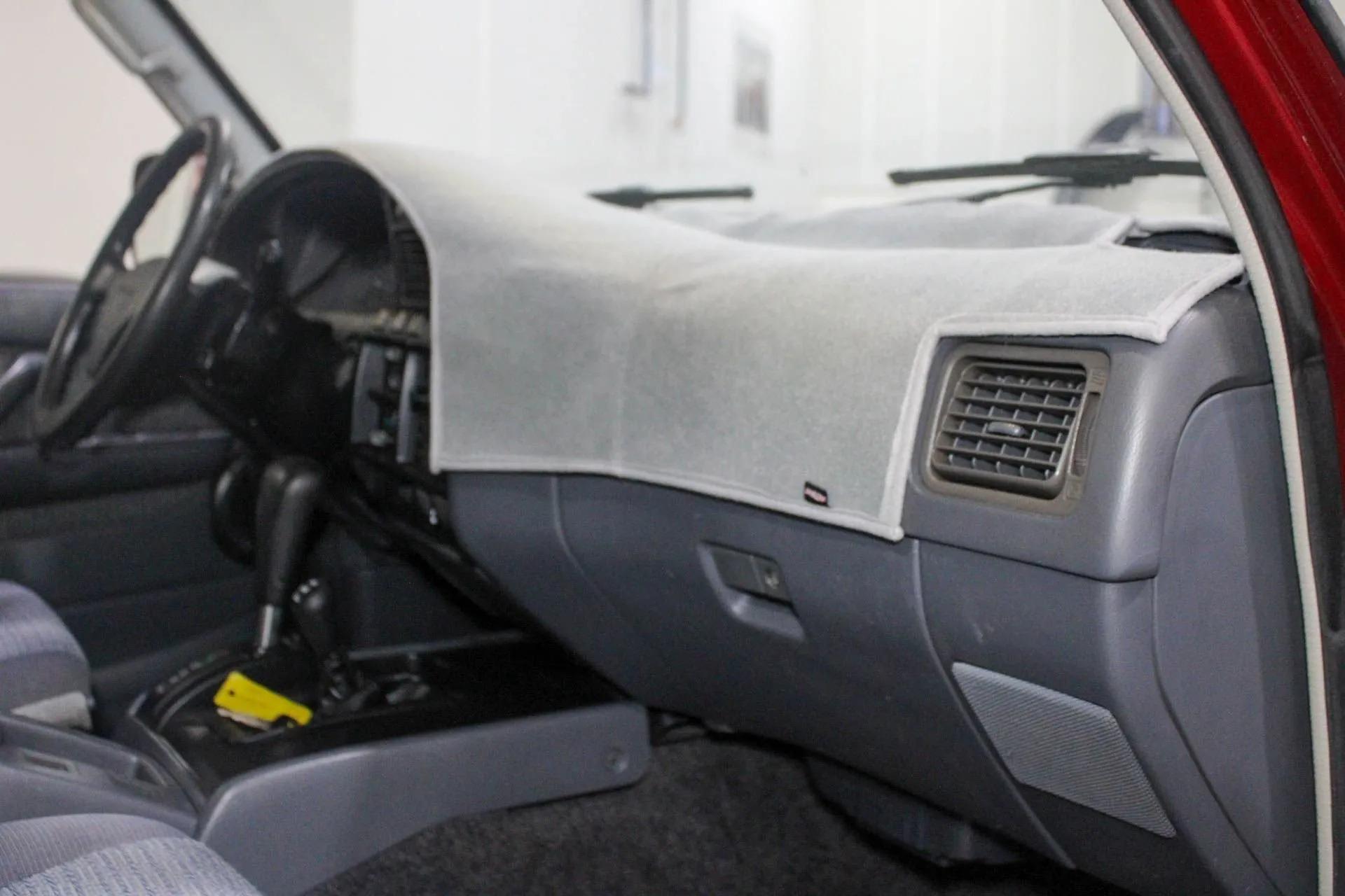 1991 Toyota Land Cruiser