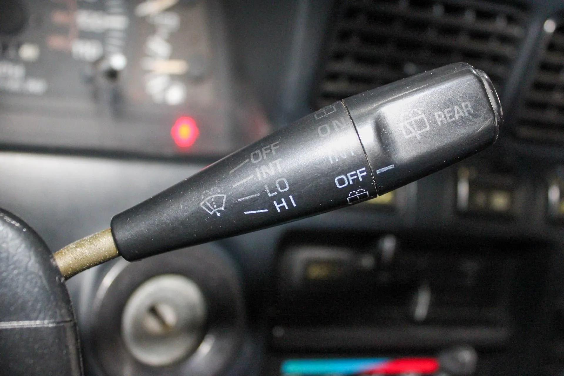 1991 Toyota Land Cruiser