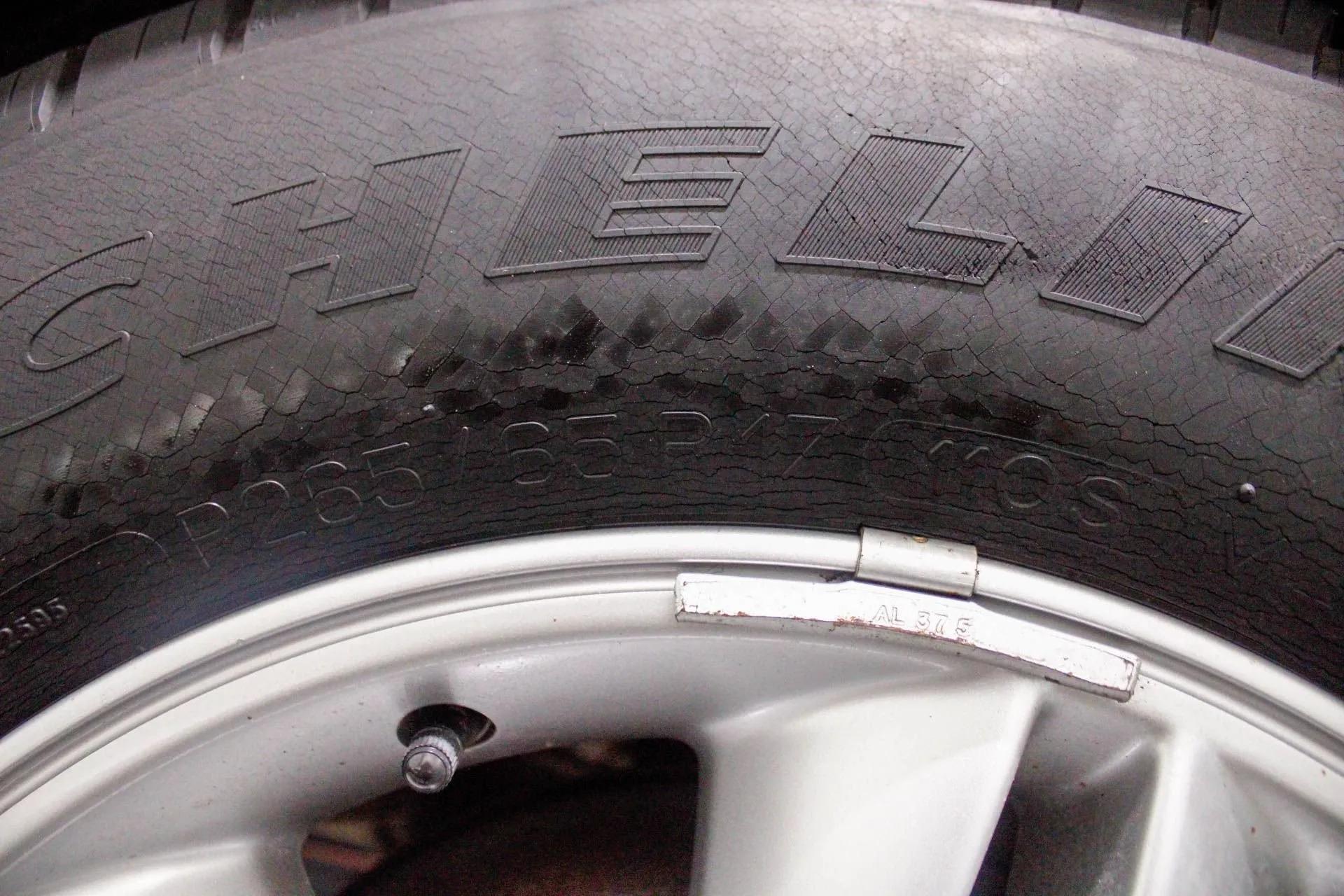 1991 Toyota Land Cruiser