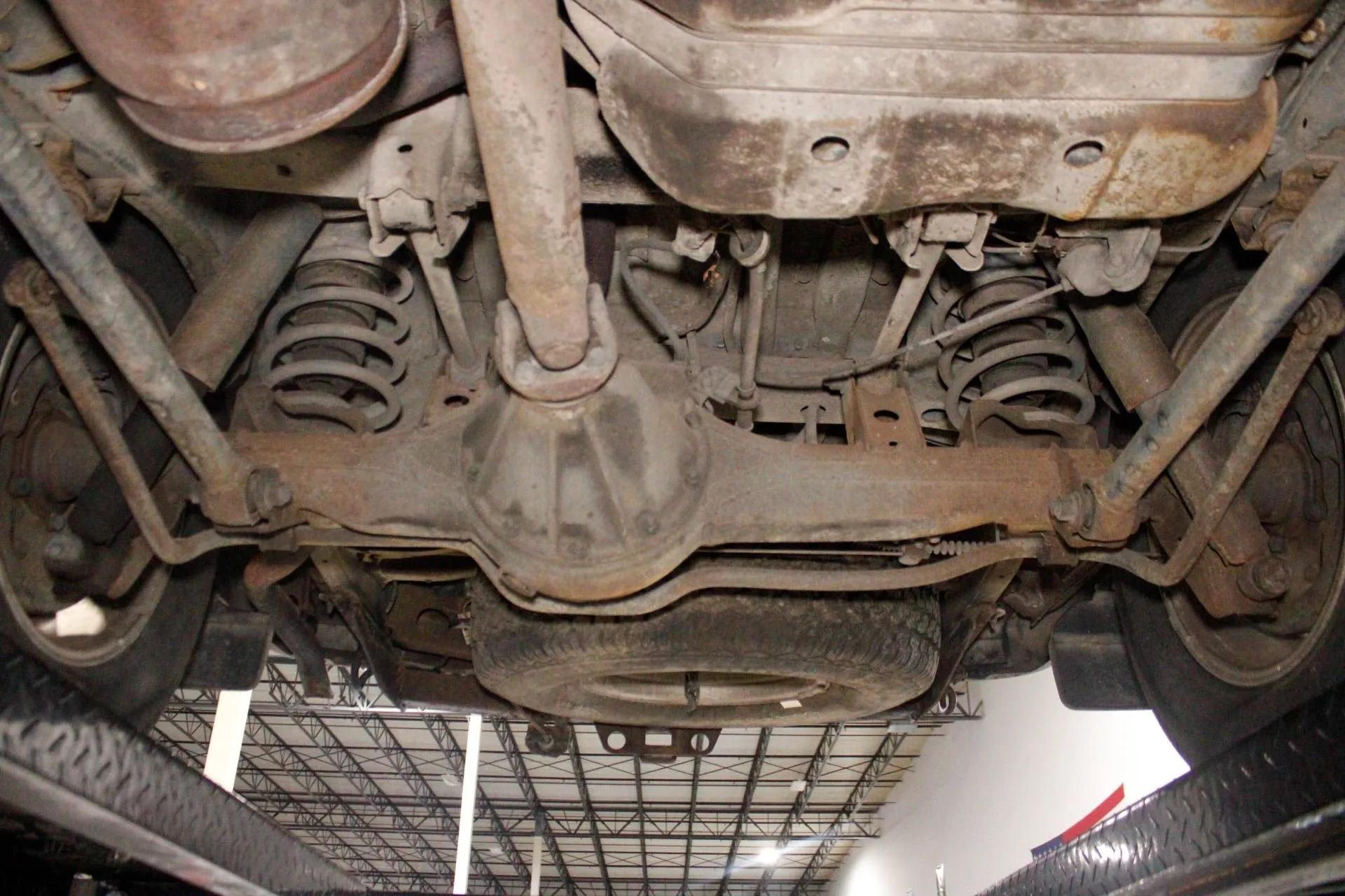 1991 Toyota Land Cruiser