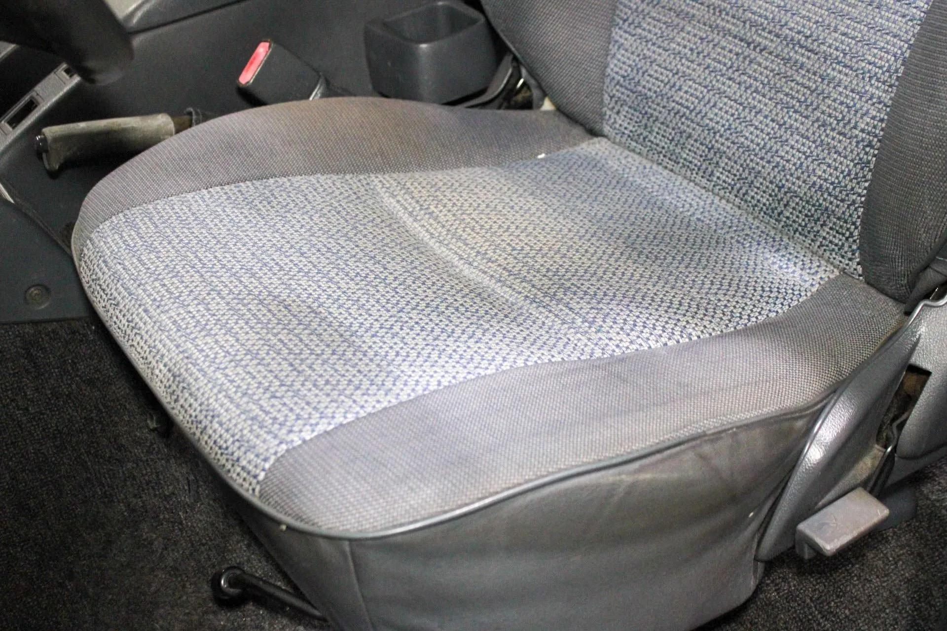 1991 Toyota Land Cruiser