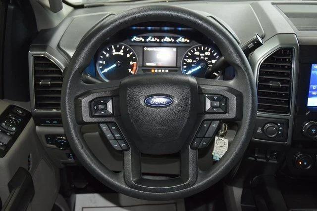 2022 Ford F-250 Super Duty XLT