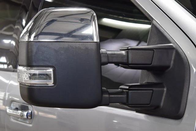 2022 Ford F-250 Super Duty XLT - 4