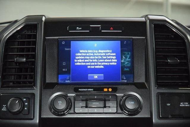 2022 Ford F-250 Super Duty XLT