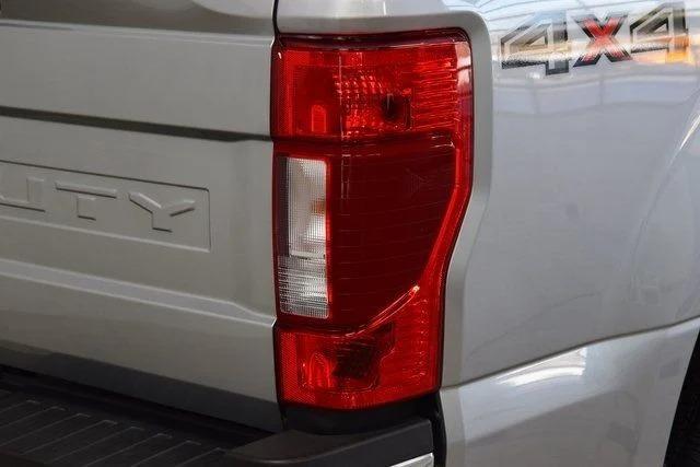 2022 Ford F-250 Super Duty XLT