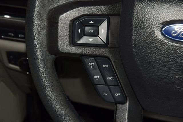 2022 Ford F-250 Super Duty XLT