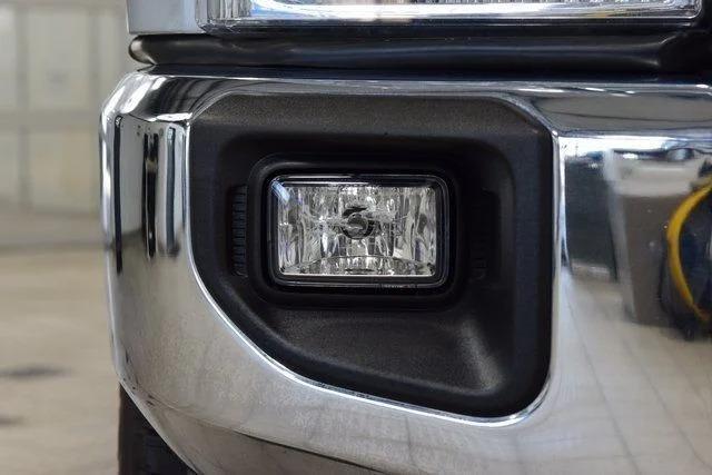 2022 Ford F-250 Super Duty XLT